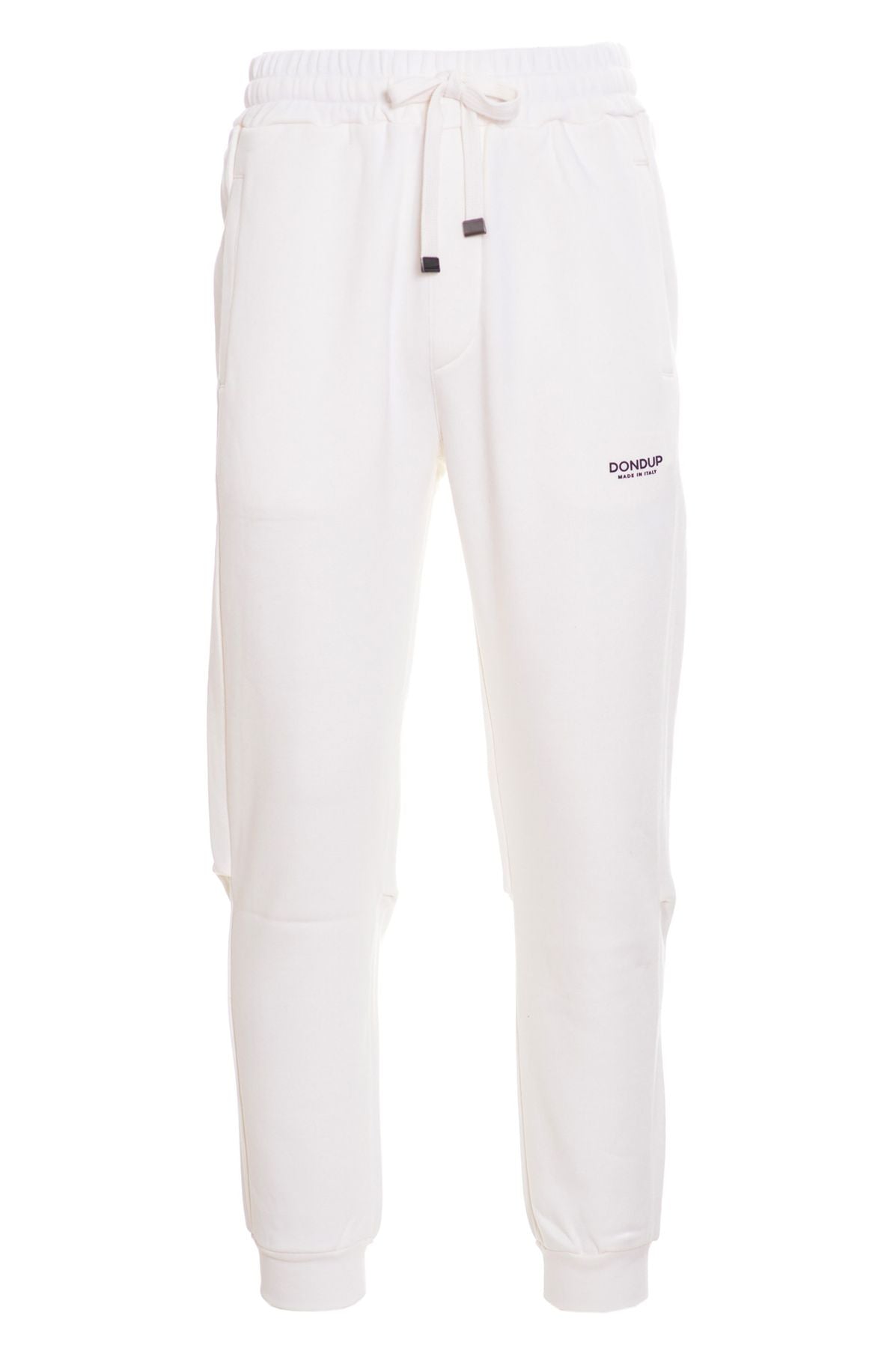 DONDUP Pantaloni Autunno/Inverno Cotone