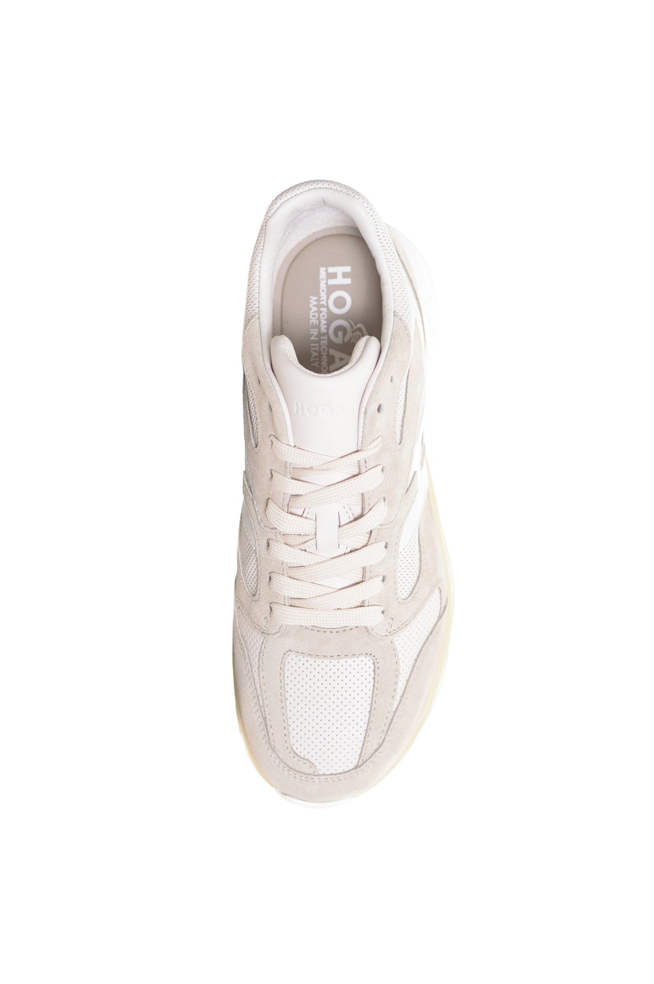 HOGAN Sneakers Primavera/Estate Pelle