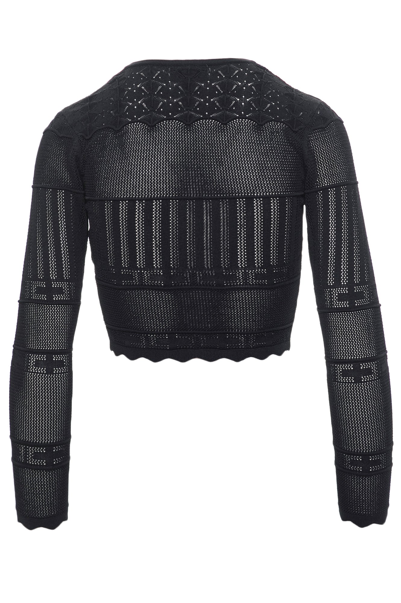 ELISABETTA FRANCHI Cardigan Primavera/Estate Viscosa