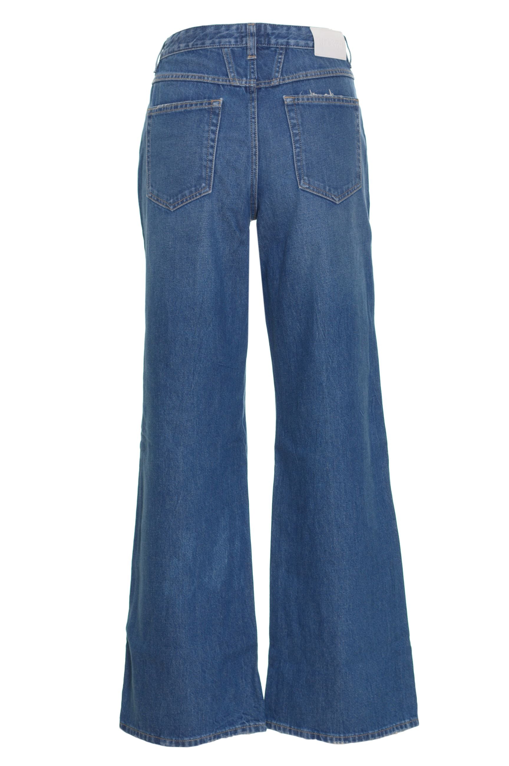 CLOSED Jeans Primavera/Estate Cotone