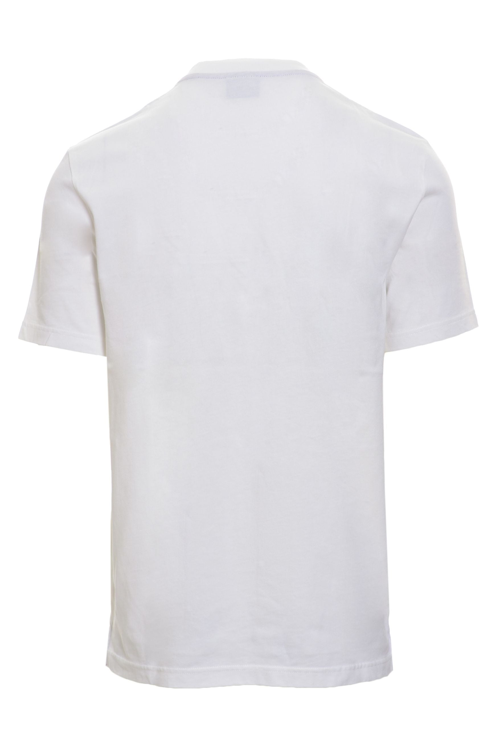 PAUL SMITH T-shirt Primavera/Estate Cotone