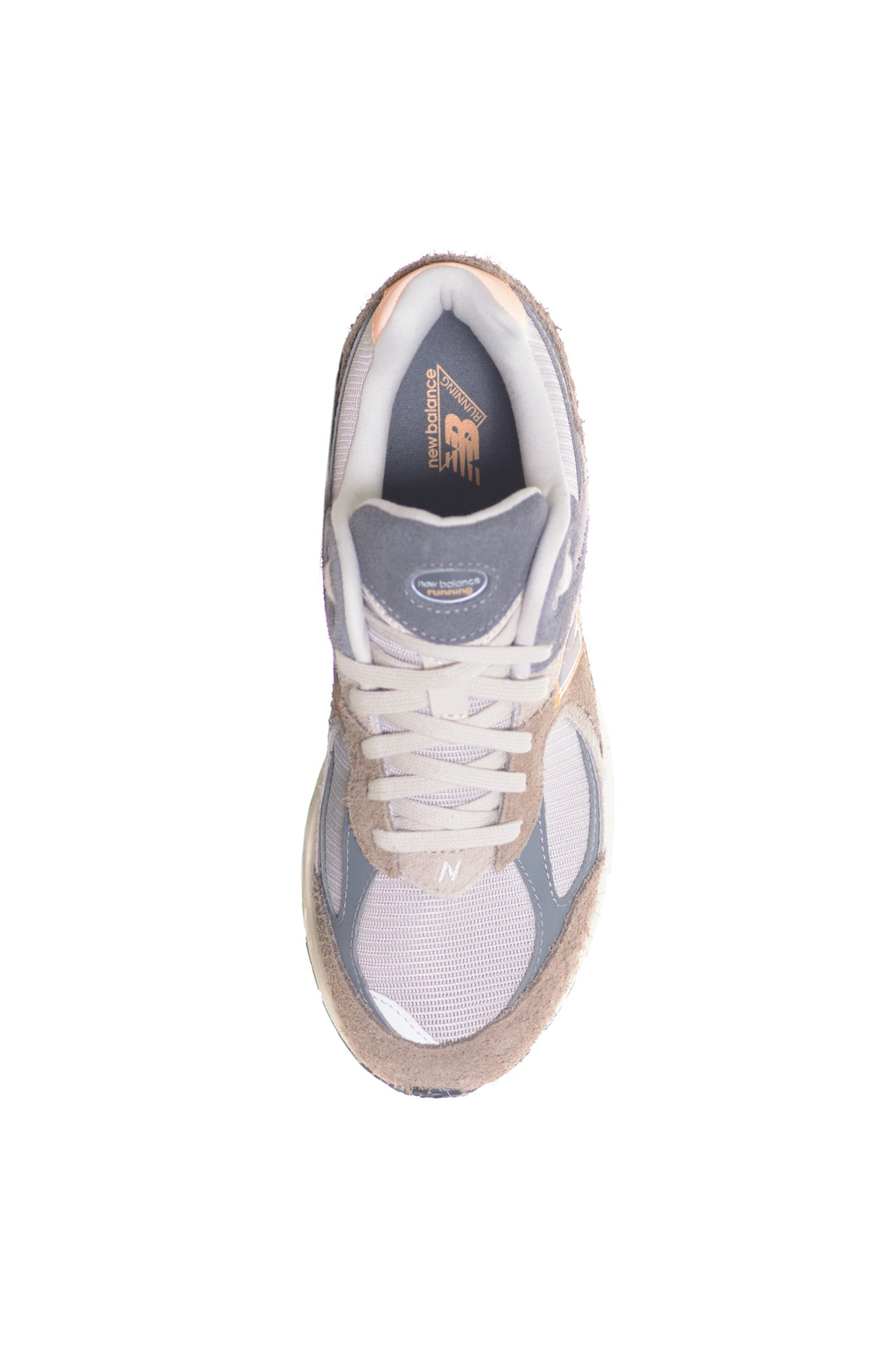 new balance Sneakers Primavera/Estate Pelle