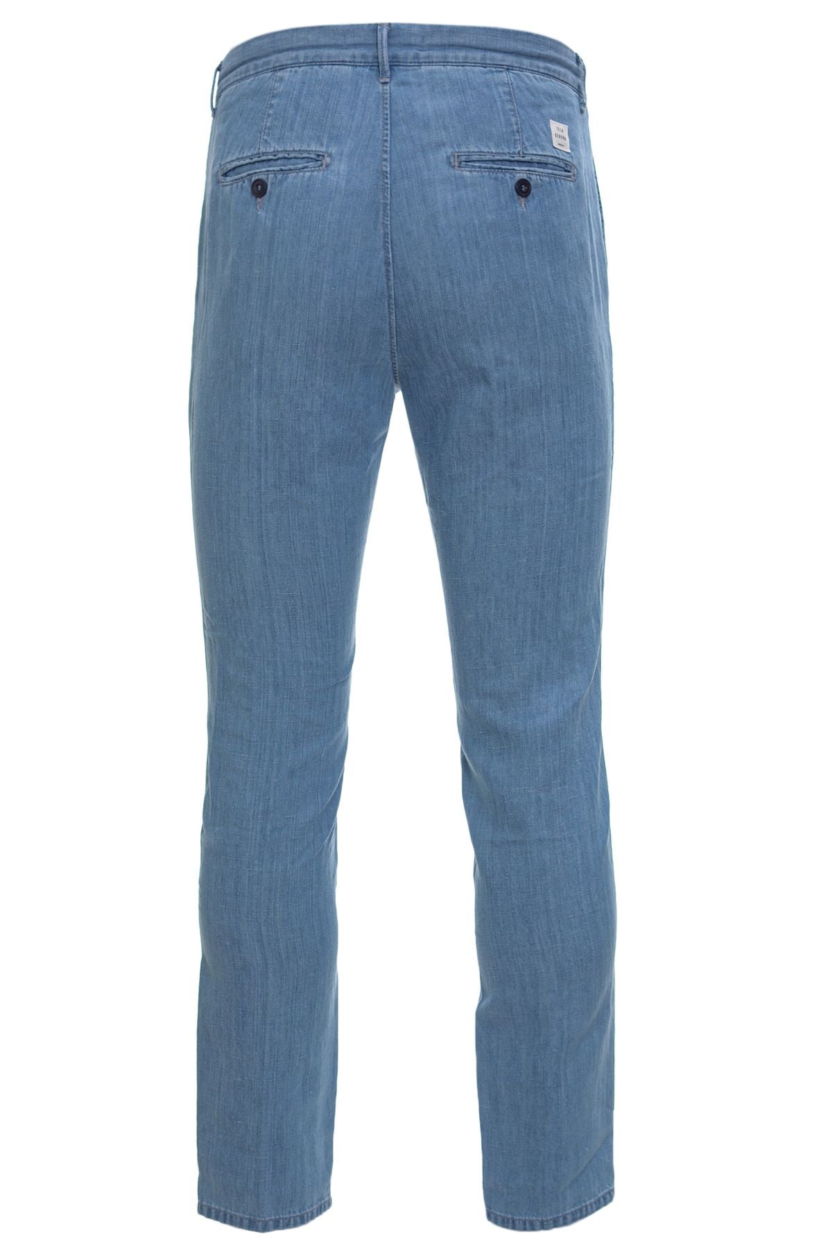 TELAGENOVA Jeans Primavera/Estate Cotone