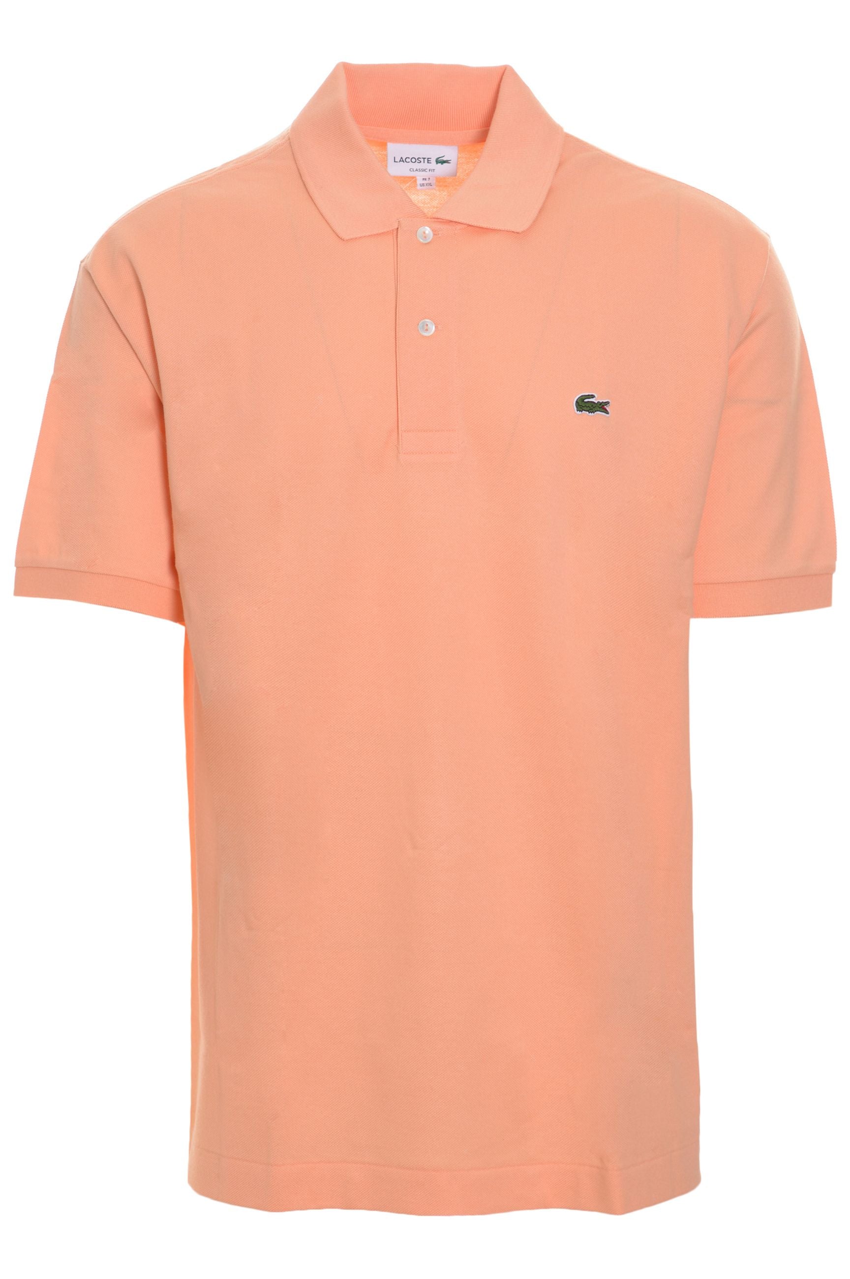 LACOSTE Polo Primavera/Estate Cotone