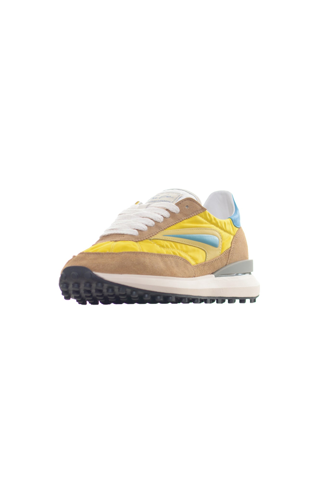 D.A.T.E. Sneakers Primavera/Estate Pelle