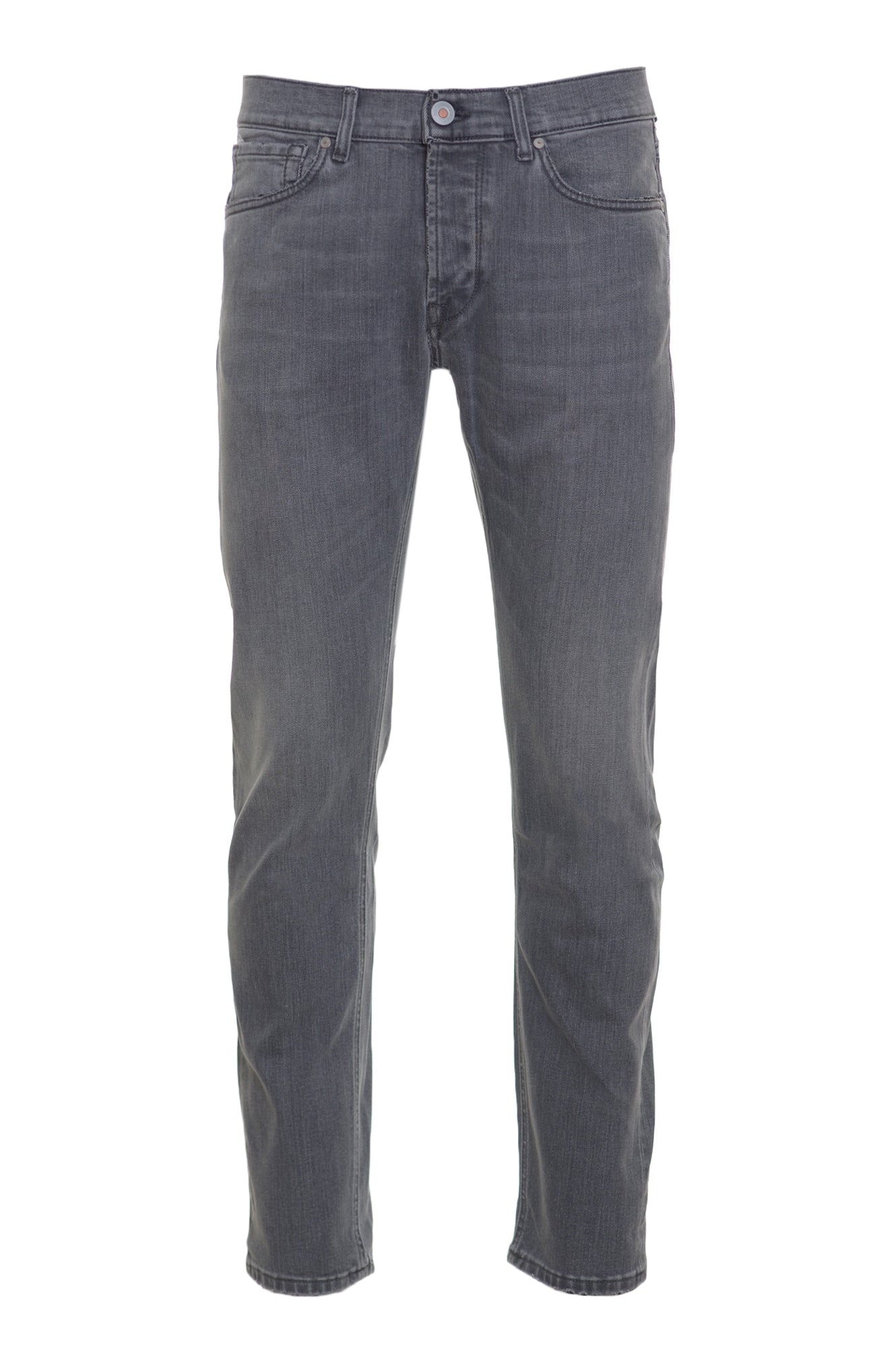 TELAGENOVA Jeans Primavera/Estate Cotone