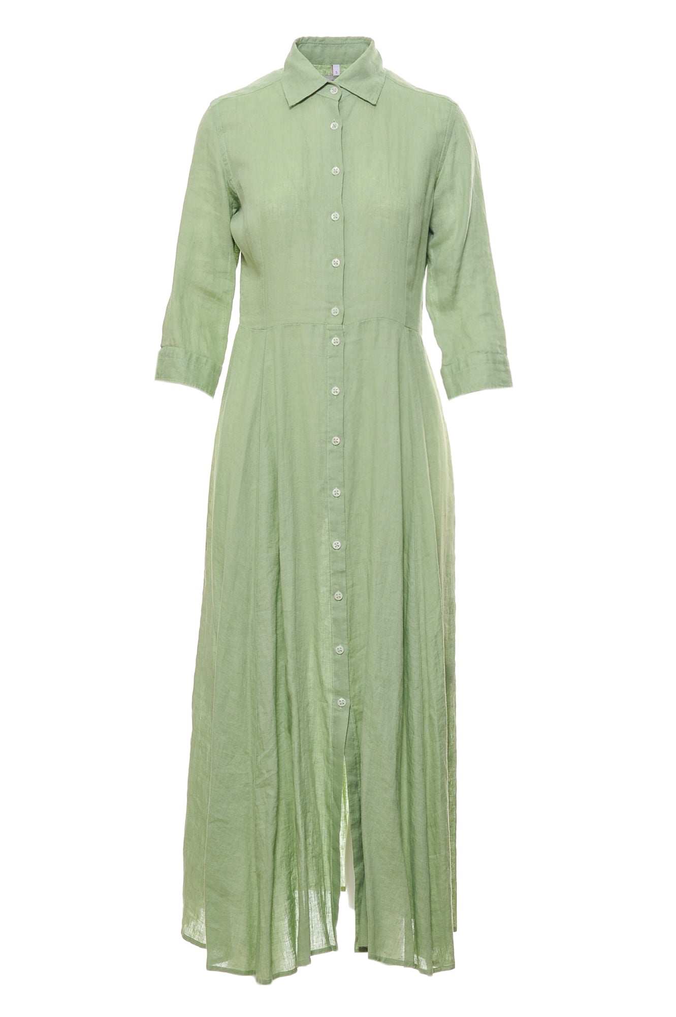 BASTONCINO Vestiti Primavera/Estate Lino