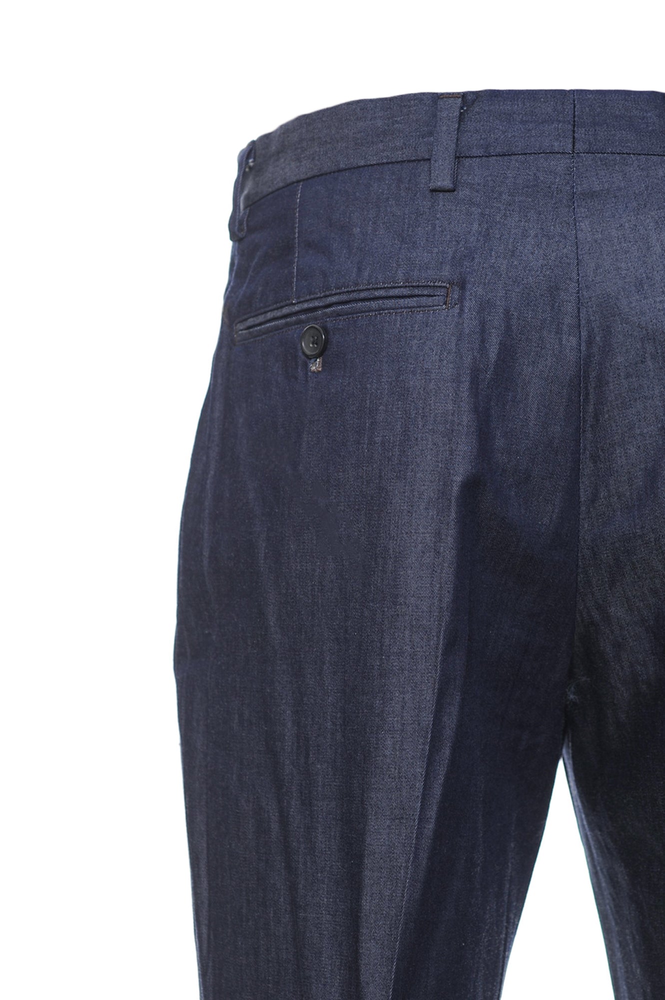 PAUL SMITH Pantaloni Primavera/Estate Cotone