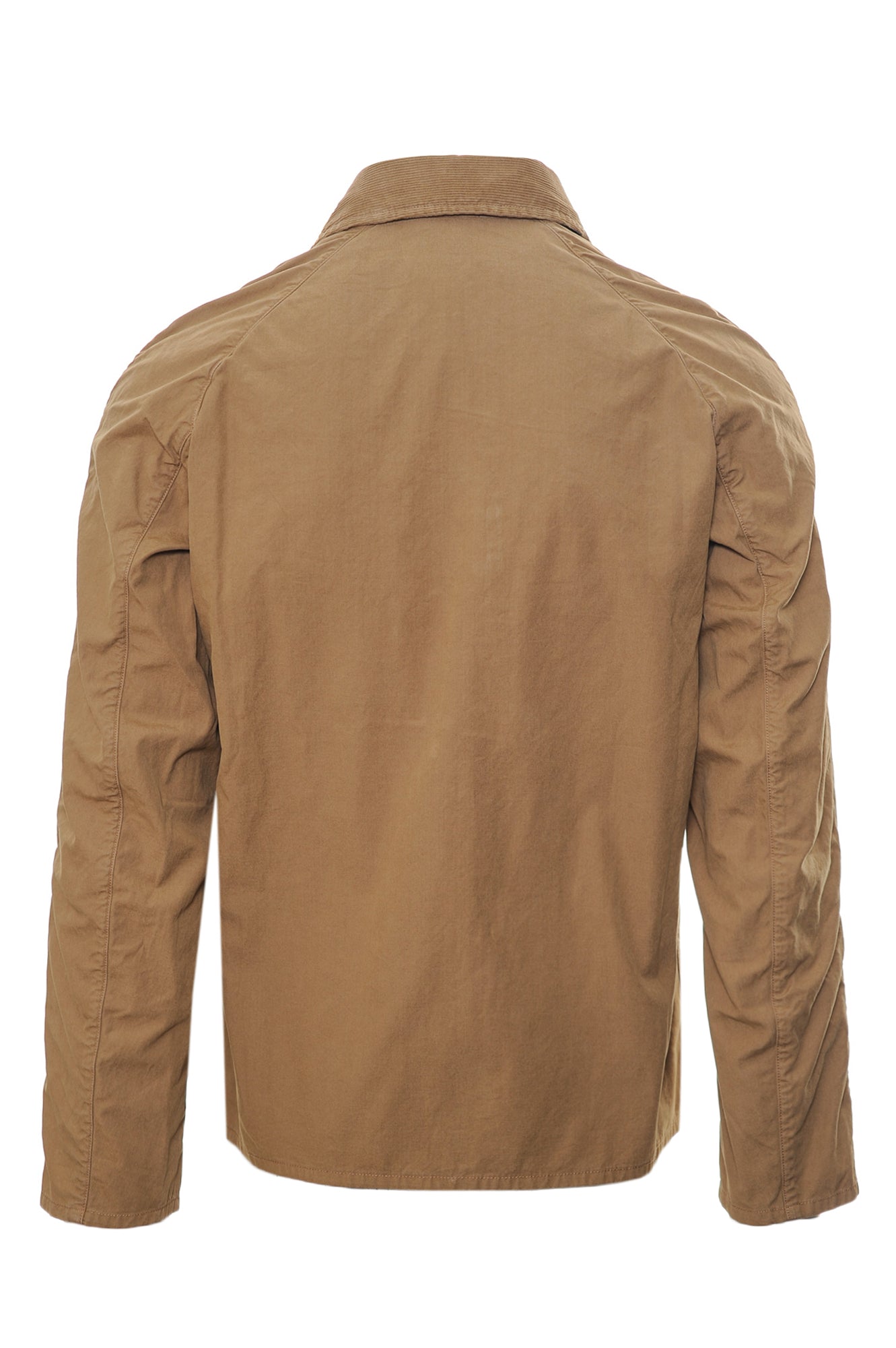 BARBOUR Giubbini Primavera/Estate Cotone