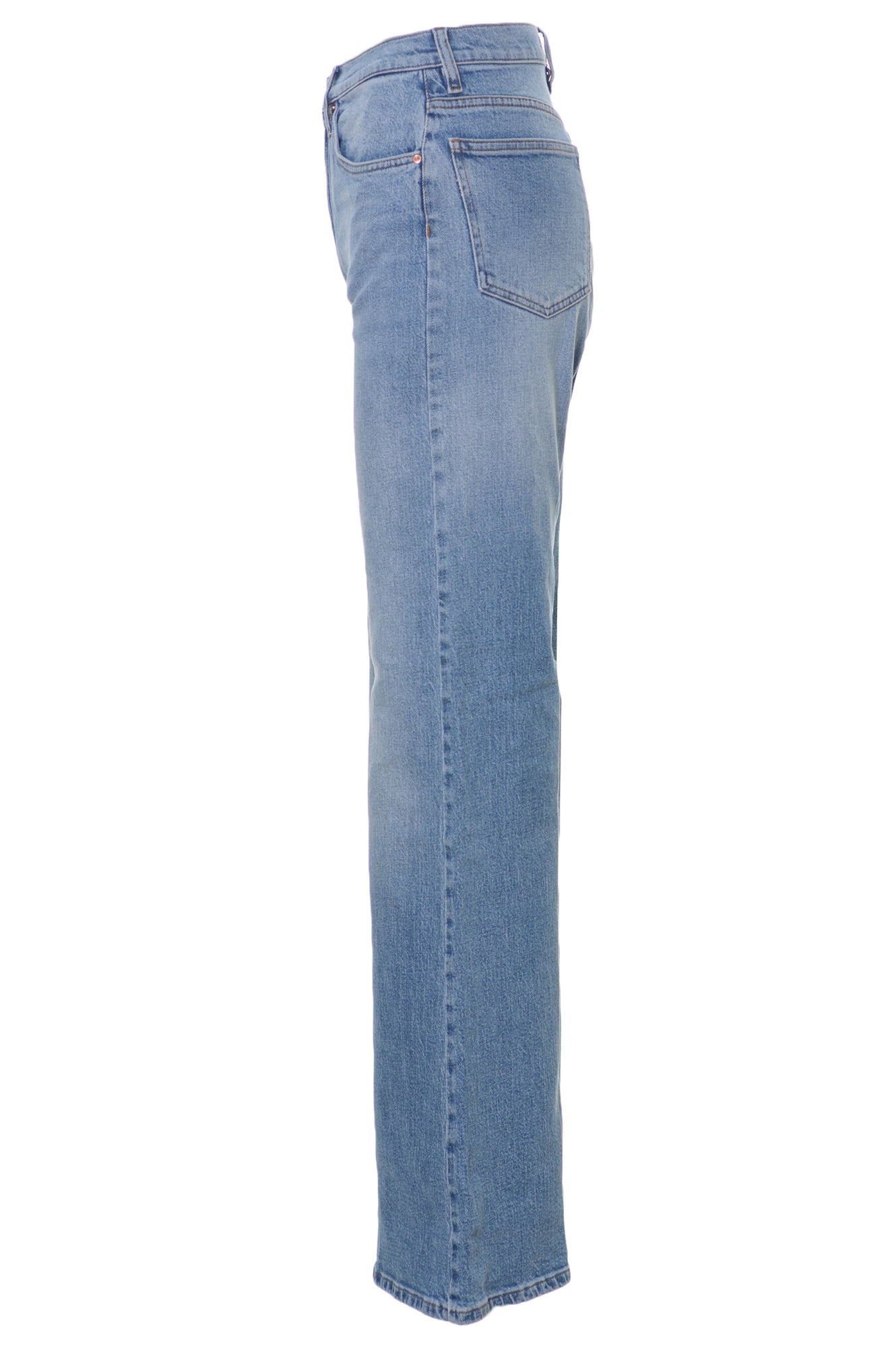 DONTHEFULLER Jeans Autunno/Inverno Cotone