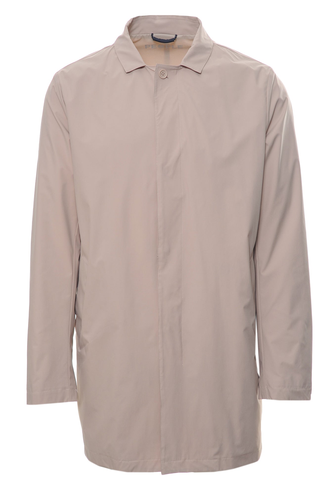 People of Shibuya Impermeabili Primavera/Estate Poliestere