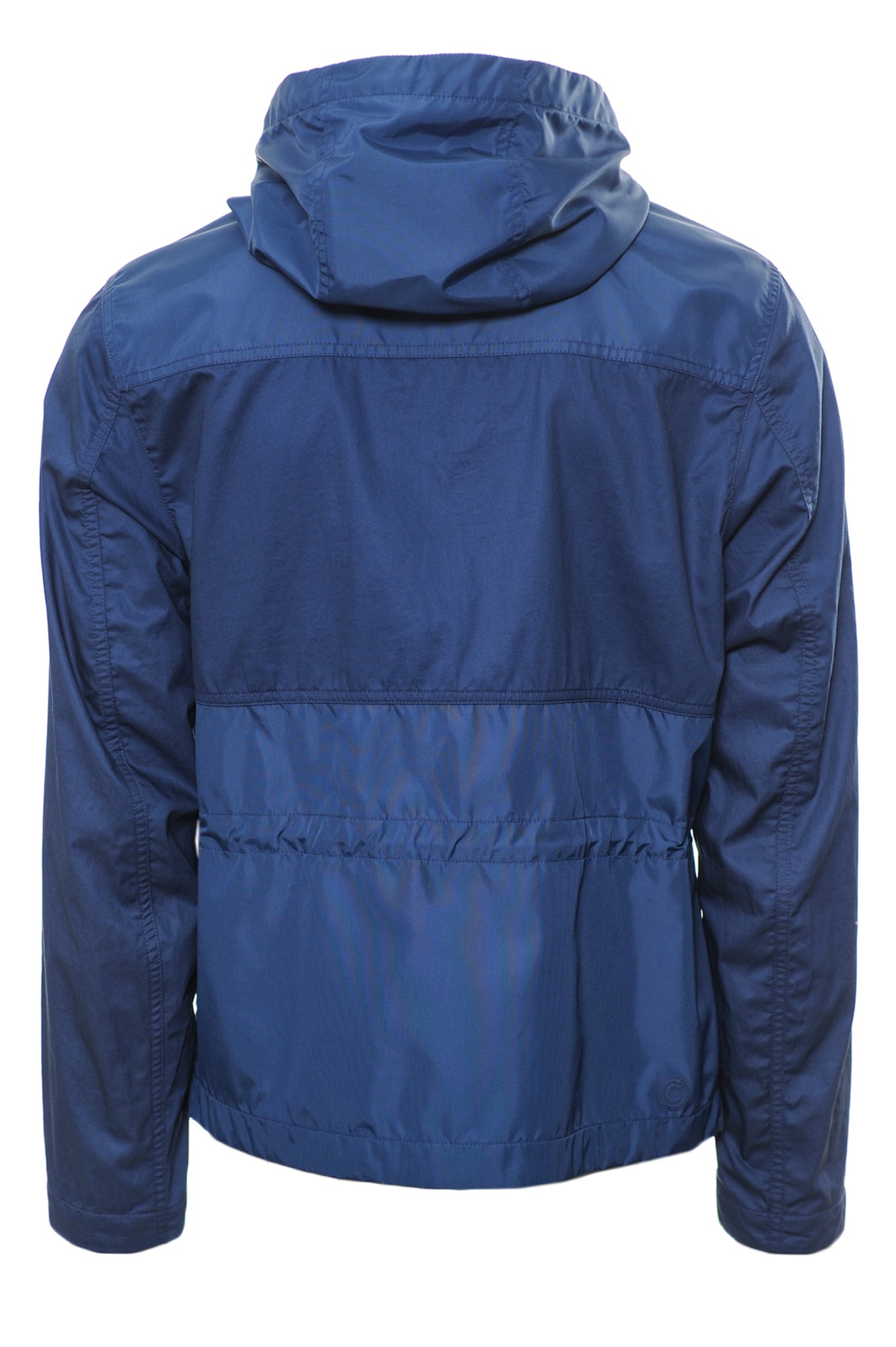 COLMAR Giubbini Primavera/Estate Cotone