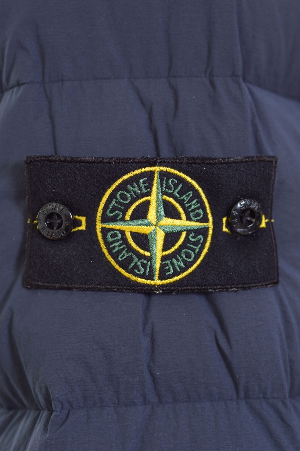 STONE ISLAND Piumini Autunno/Inverno Poliammide