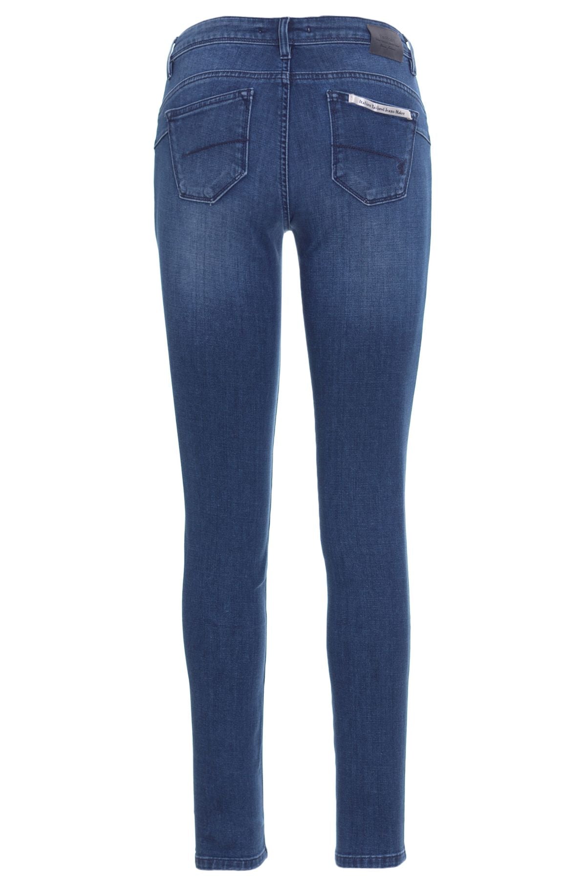 Re-HasH Jeans Autunno/Inverno Cotone