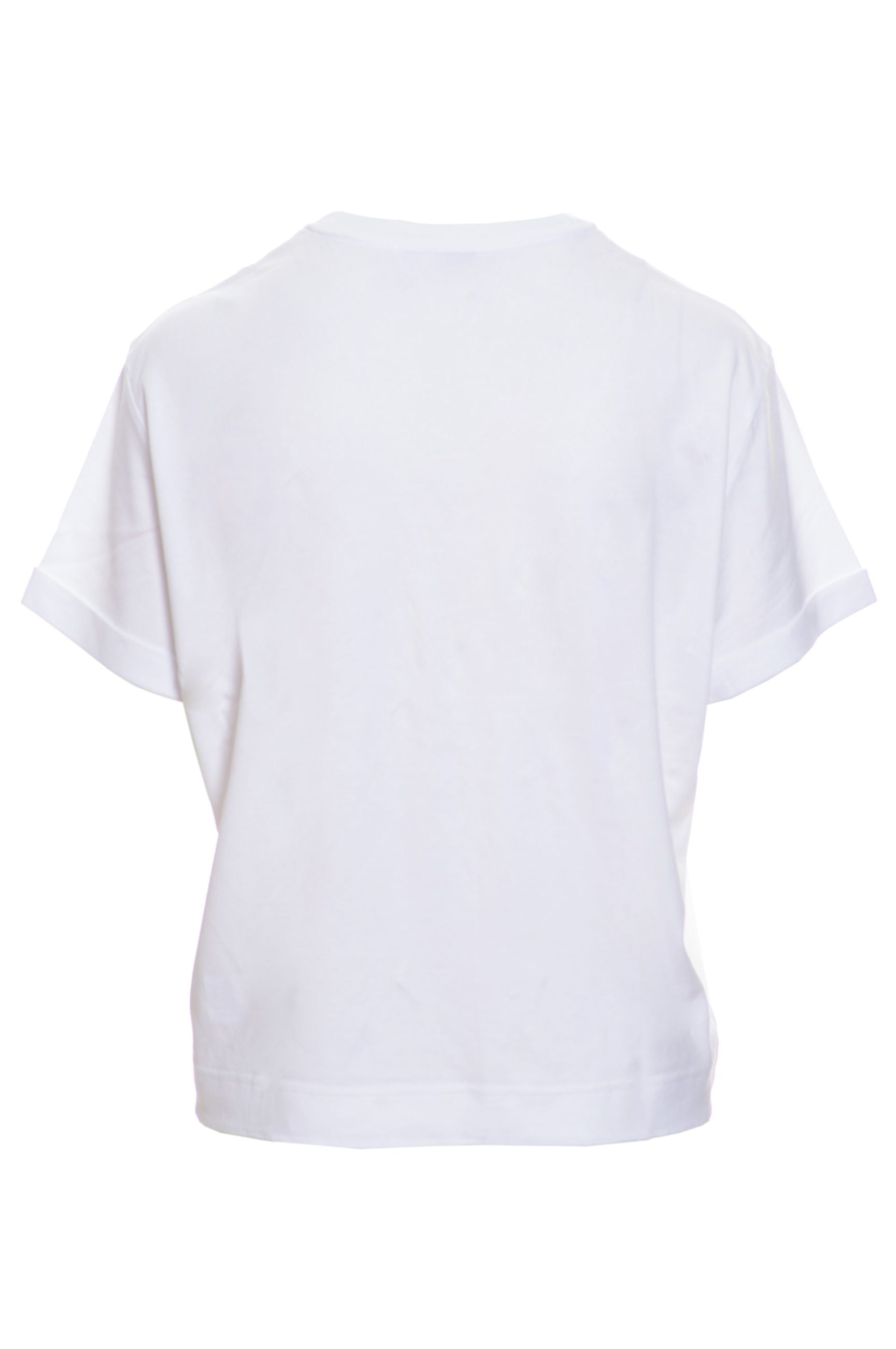 GRAN SASSO T-shirt Primavera/Estate Cotone