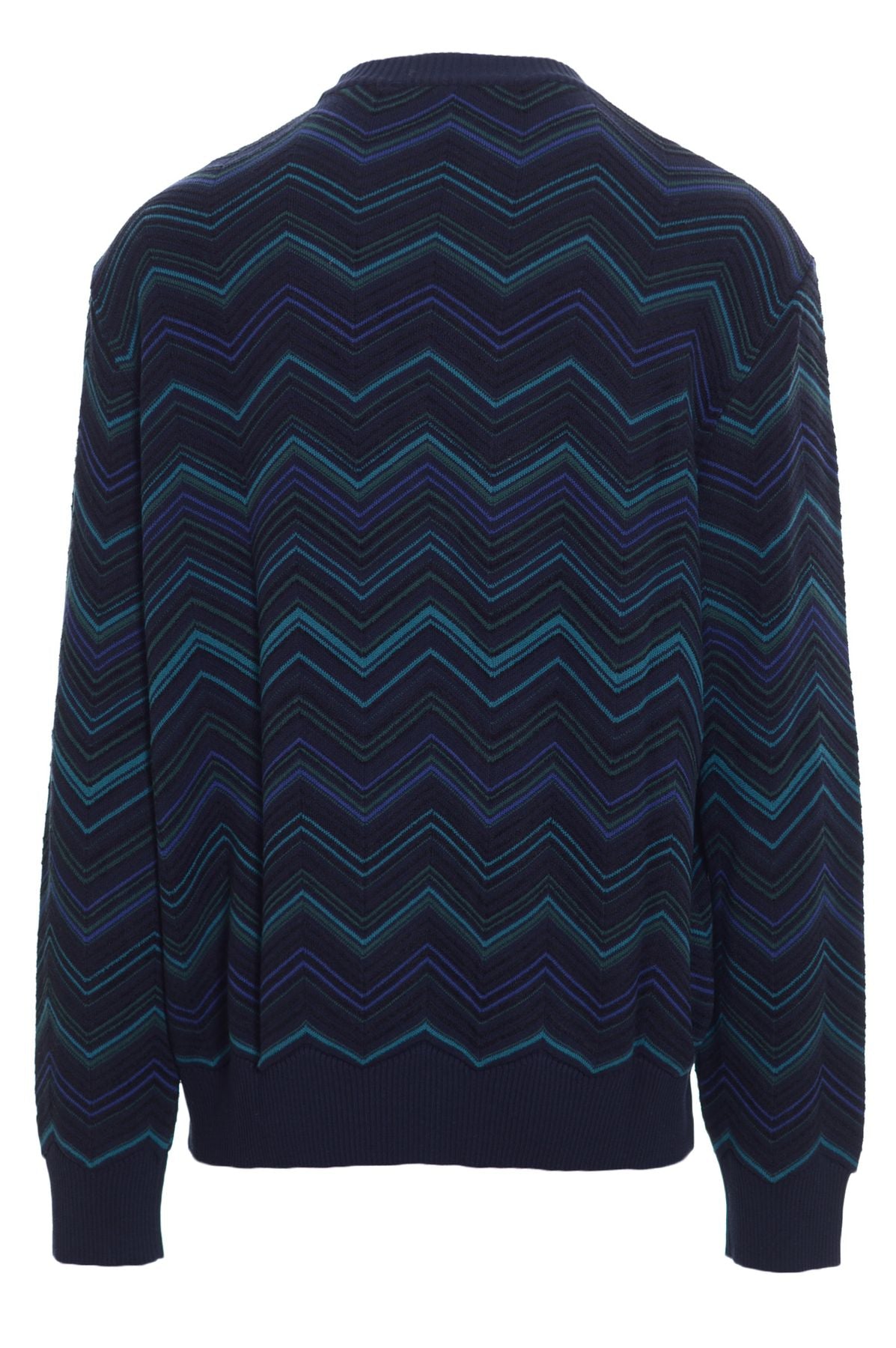 MISSONI Maglie Autunno/Inverno Cotone