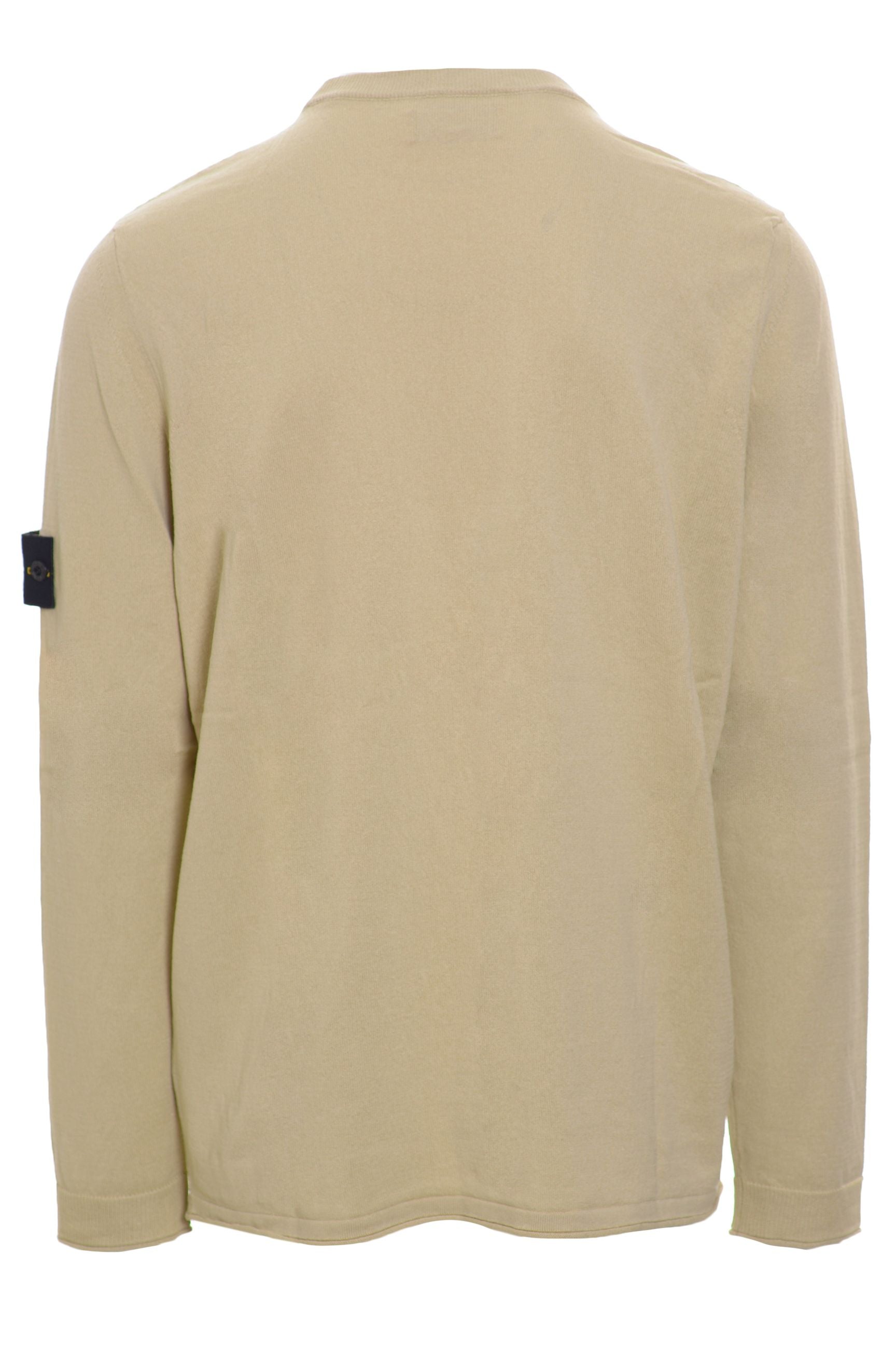 STONE ISLAND Maglie Primavera/Estate Cotone