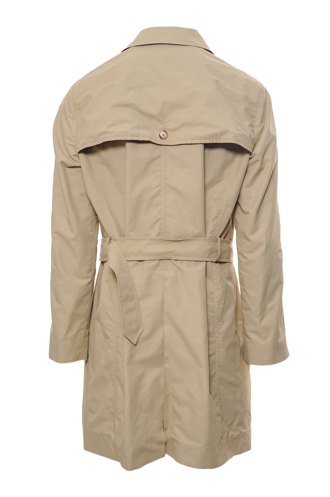 EIDUM Trench Primavera/Estate Cotone