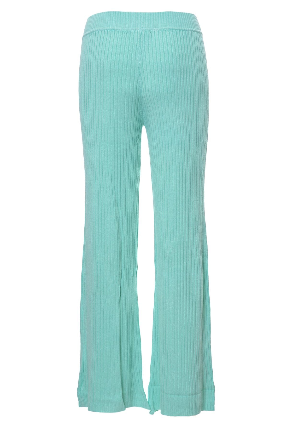 HINNOMINATE Spring/Summer Viscose Trousers