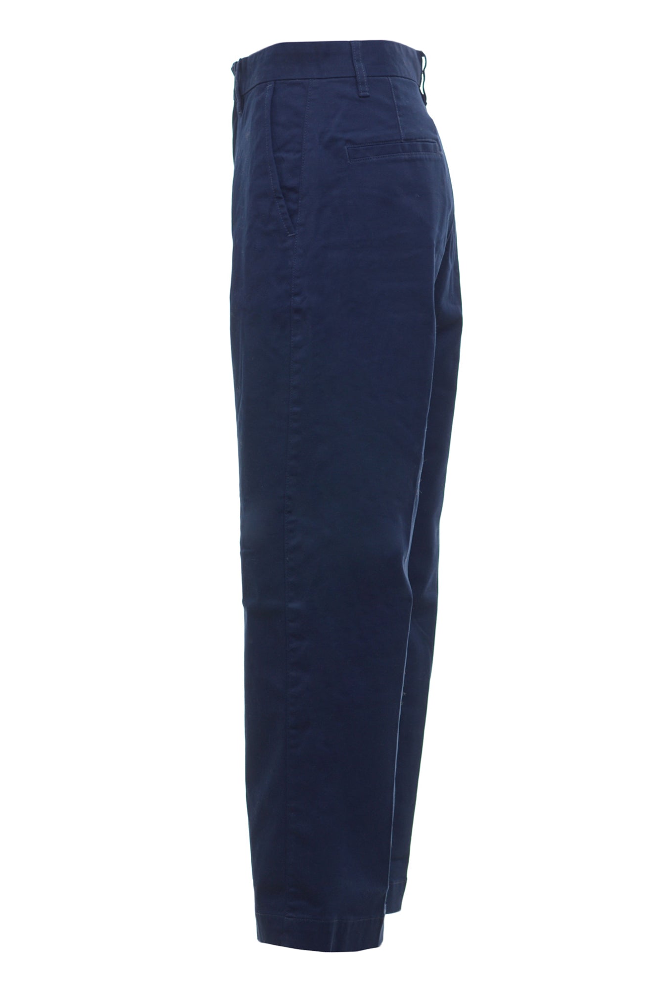 RALPH LAUREN Pantaloni Autunno/Inverno Cotone