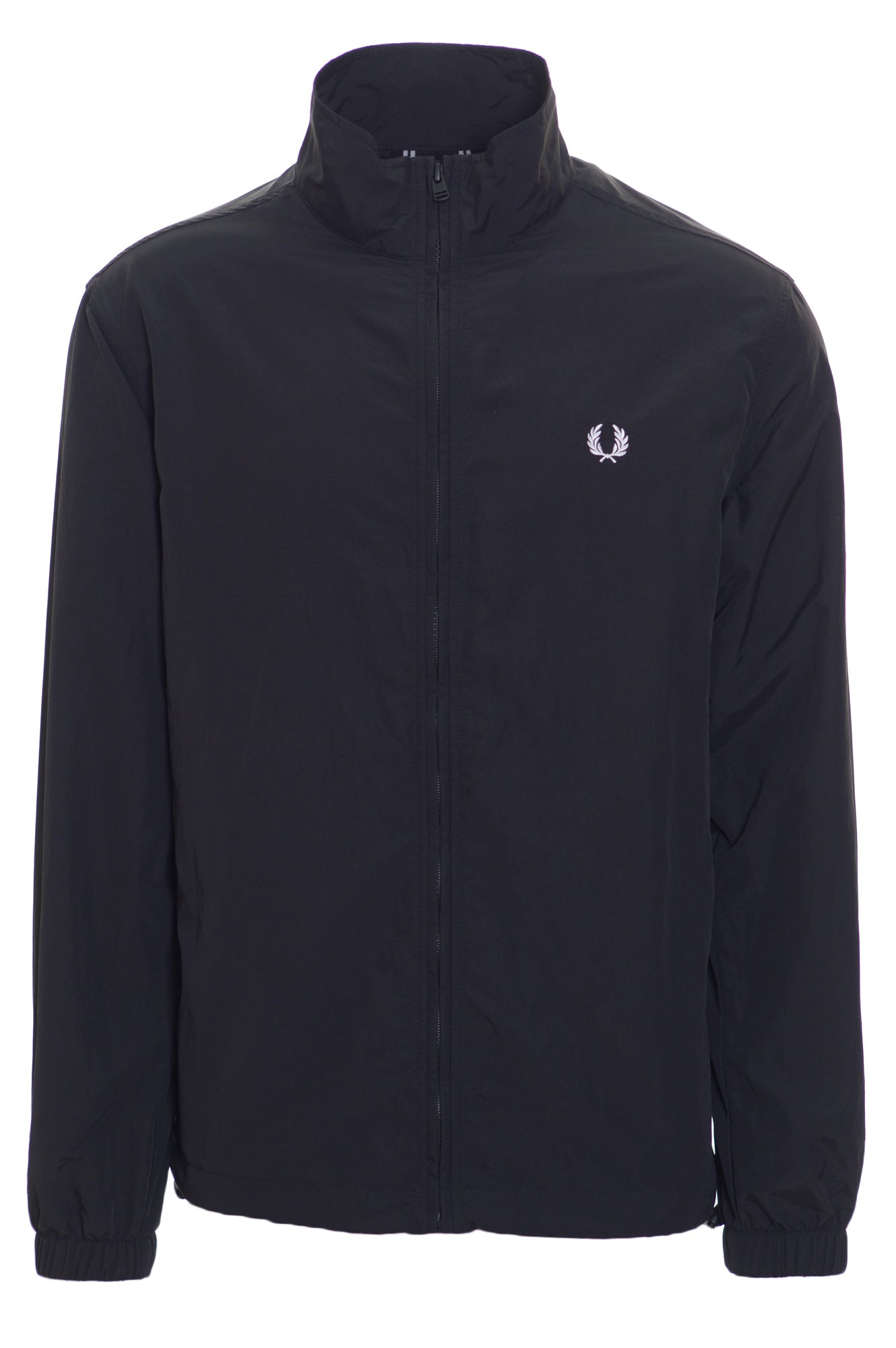 FRED PERRY Giubbini Primavera/Estate Poliestere