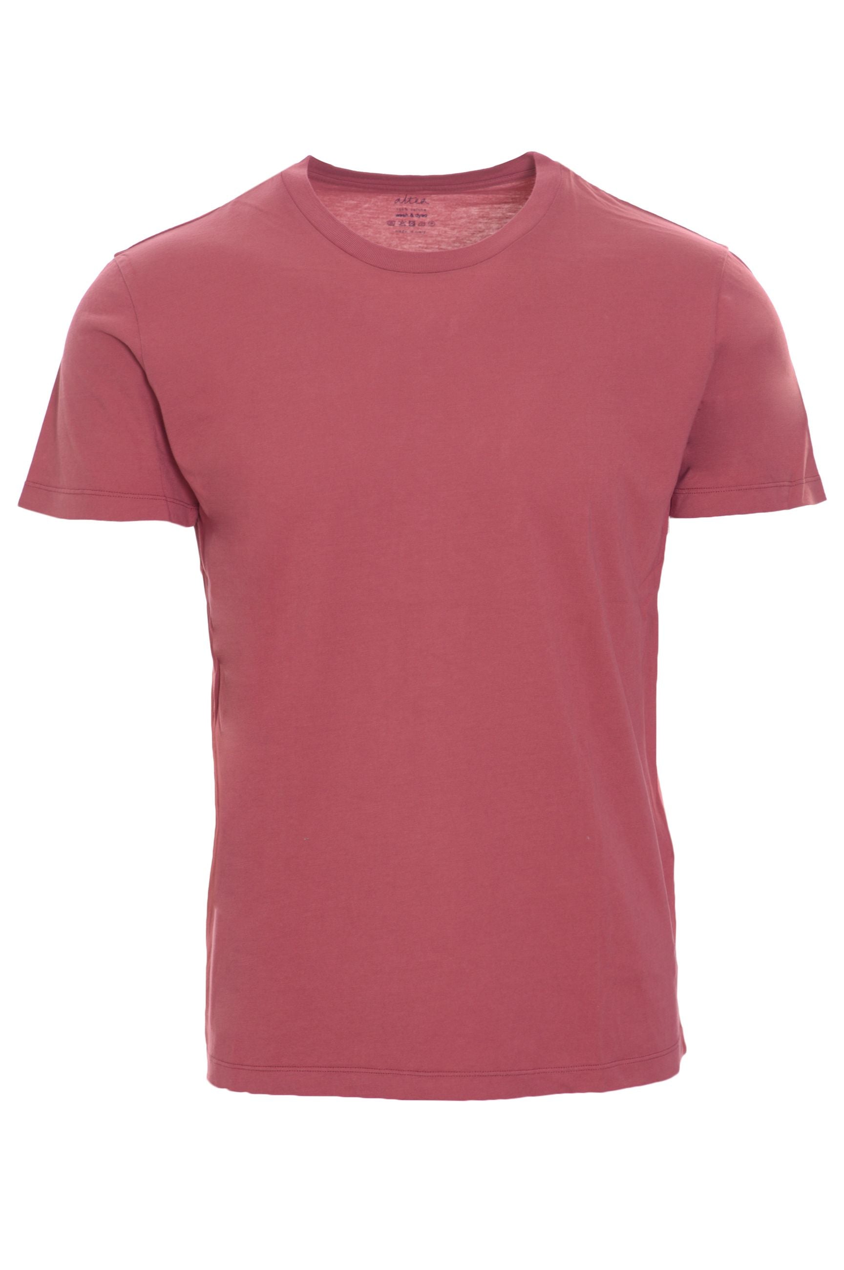 ALTEA T-shirt Primavera/Estate Cotone