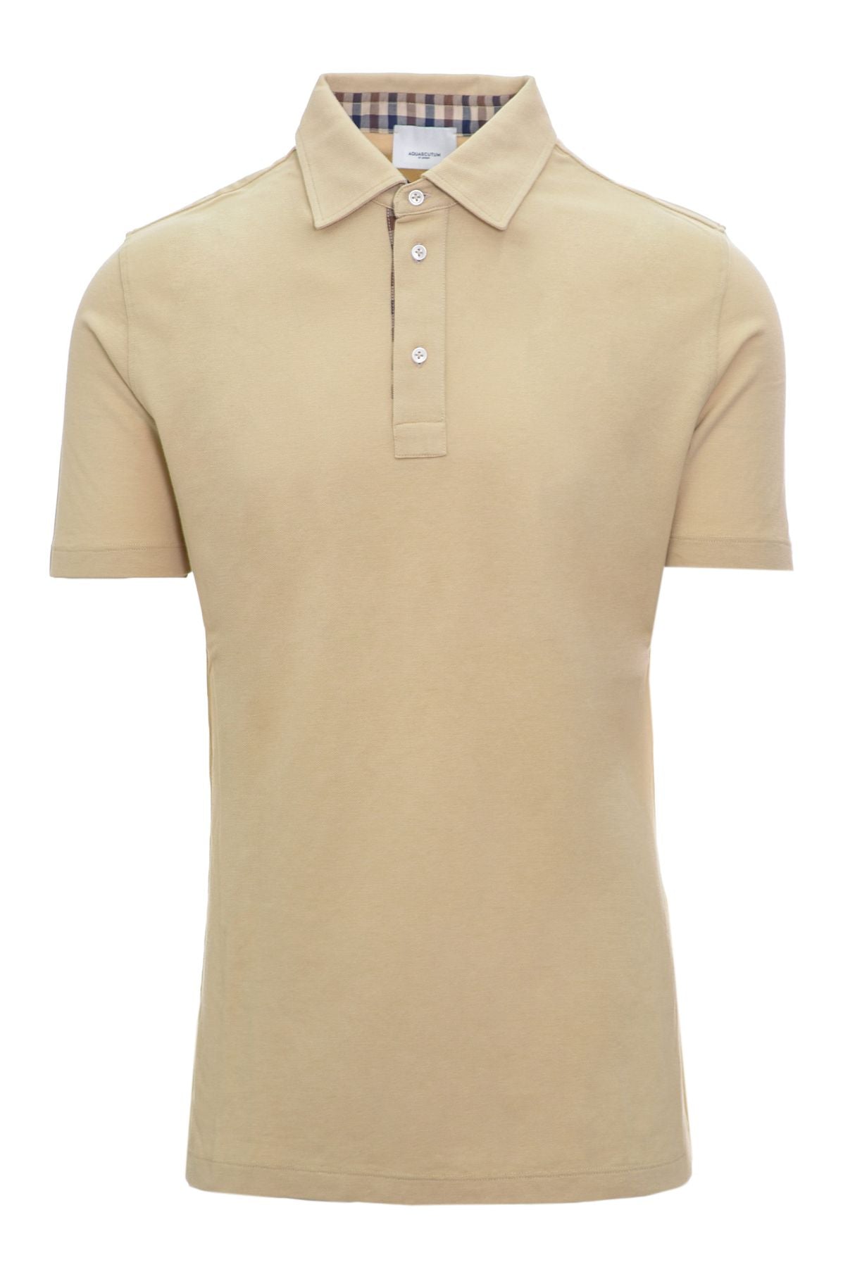 AQUASCUTUM Polo Primavera/Estate Cotone