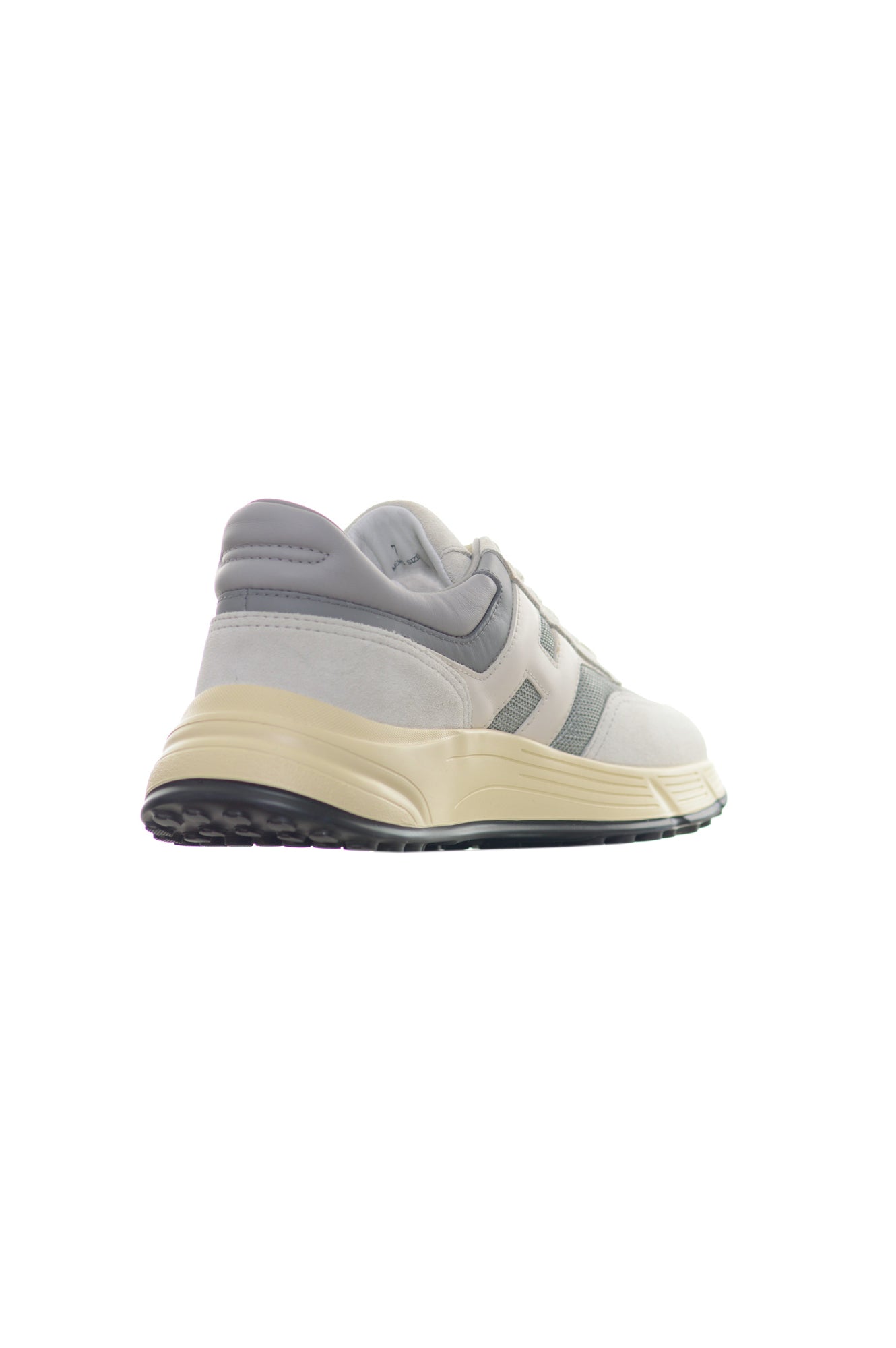 HOGAN Sneakers Primavera/Estate Pelle