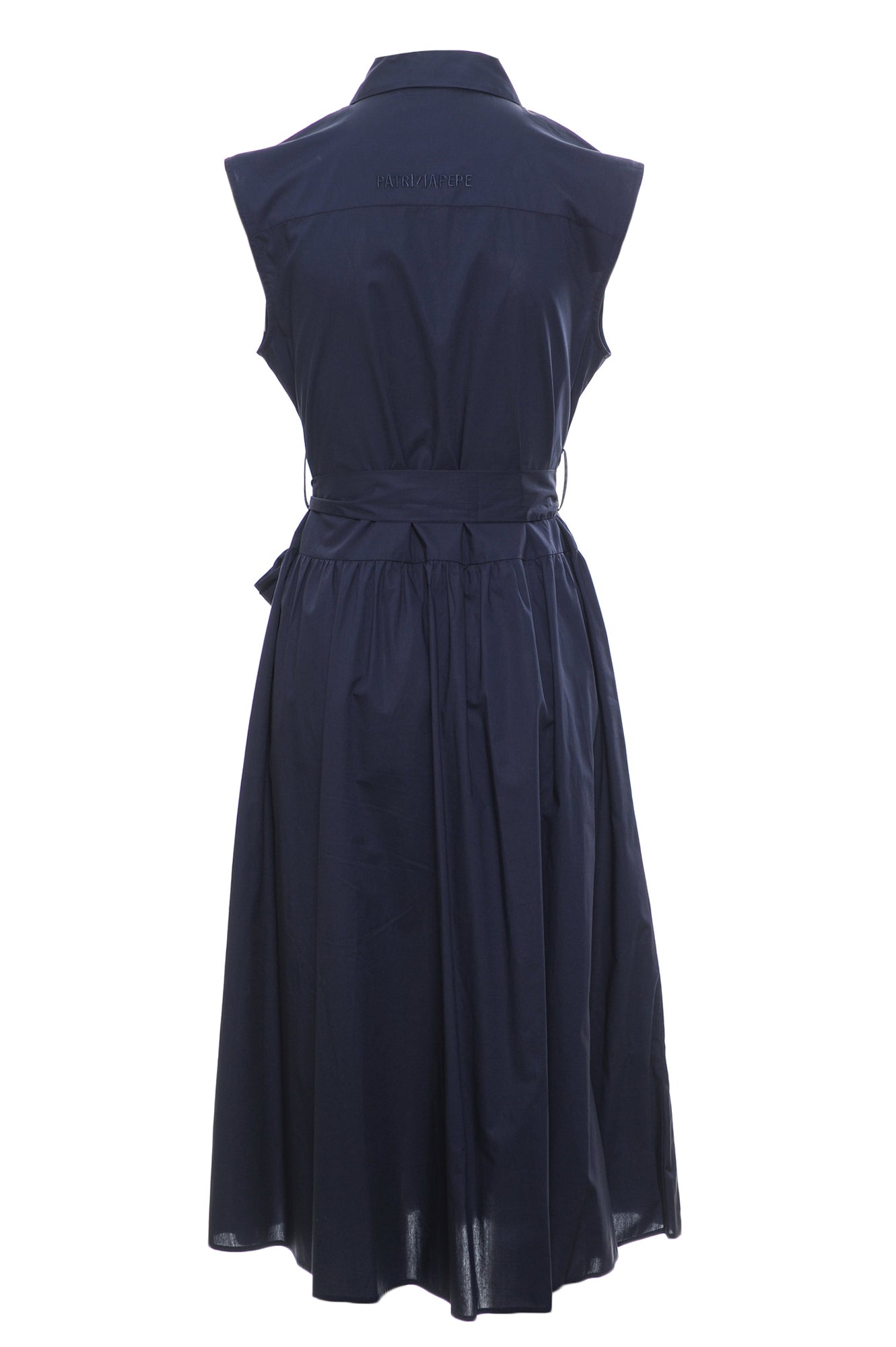 PATRIZIA PEPE Vestiti Primavera/Estate Cotone