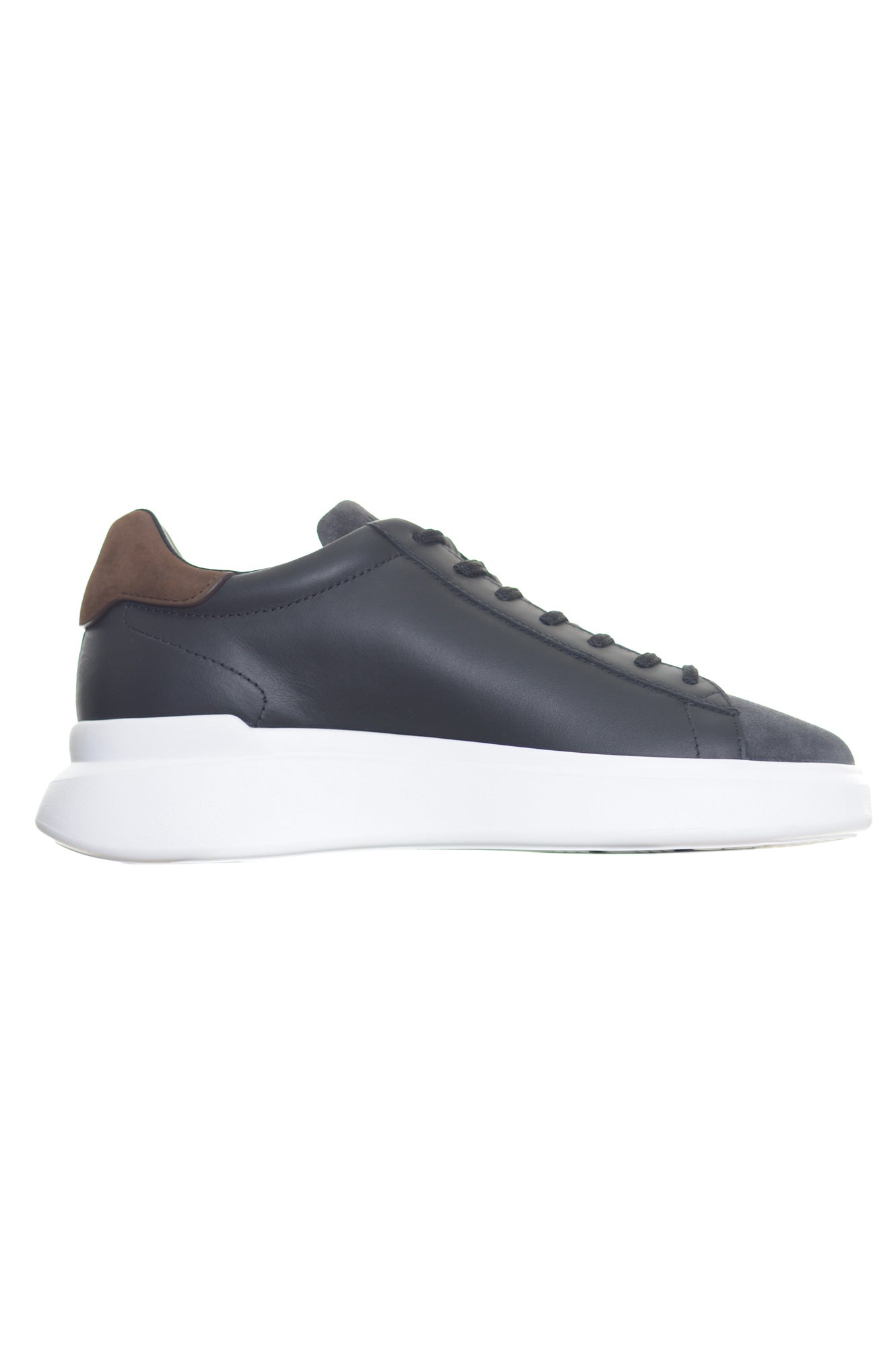 HOGAN Sneakers Primavera/Estate Pelle