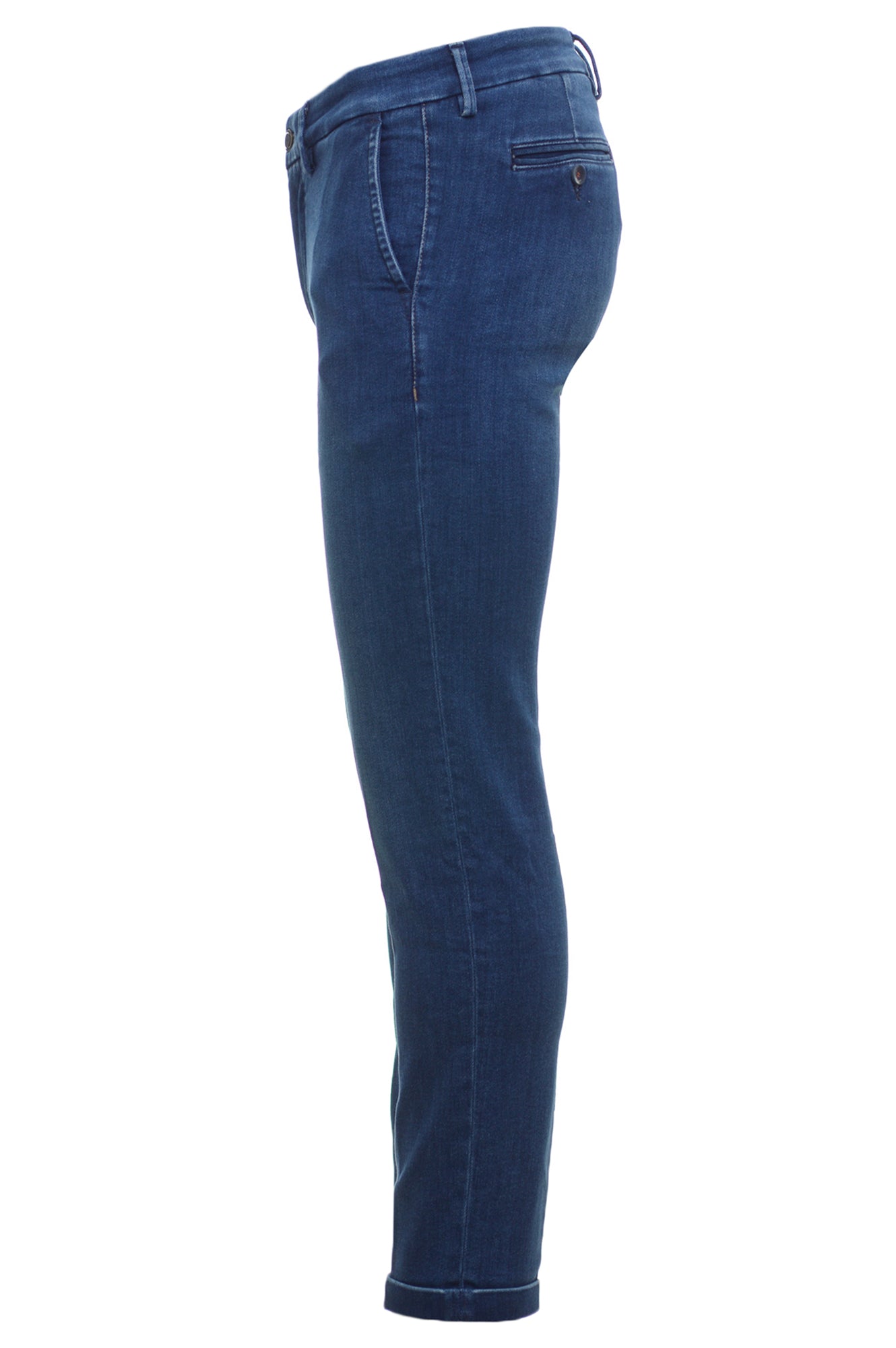 Re-HasH Jeans Autunno/Inverno Cotone