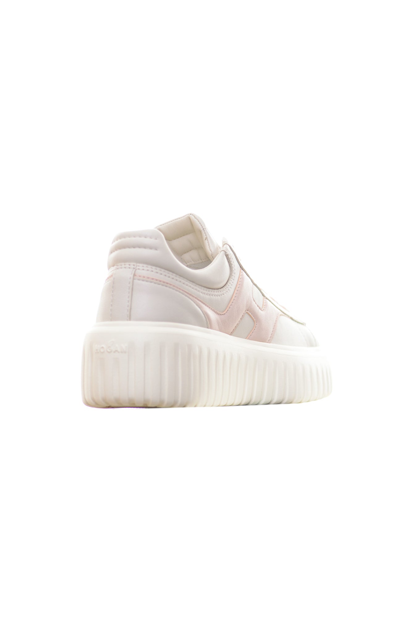 HOGAN Sneakers Primavera/Estate Pelle