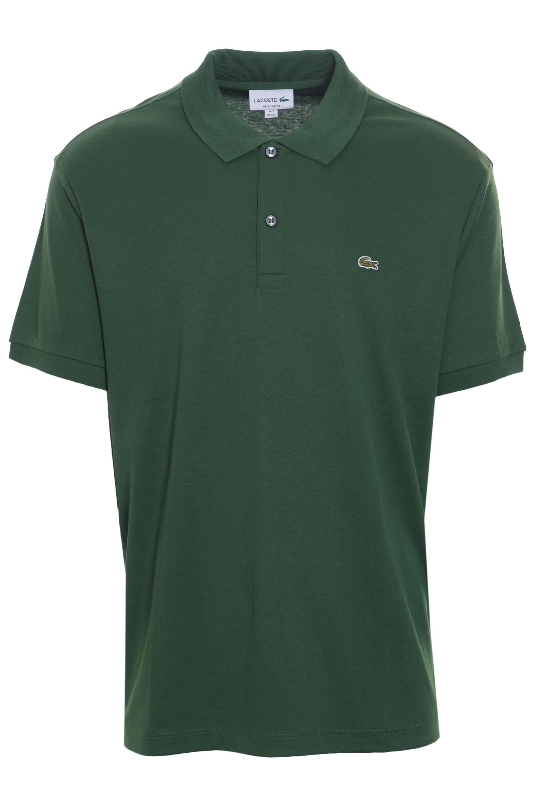 LACOSTE Polo Primavera/Estate Cotone