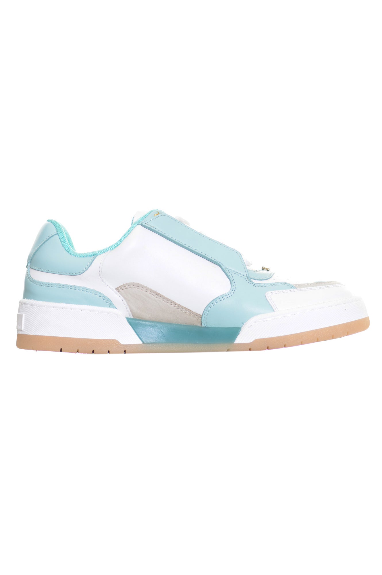 ELISABETTA FRANCHI Sneakers Primavera/Estate Pelle