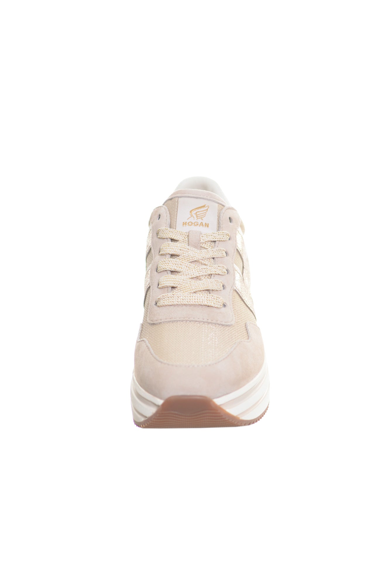 HOGAN Sneakers Primavera/Estate Pelle