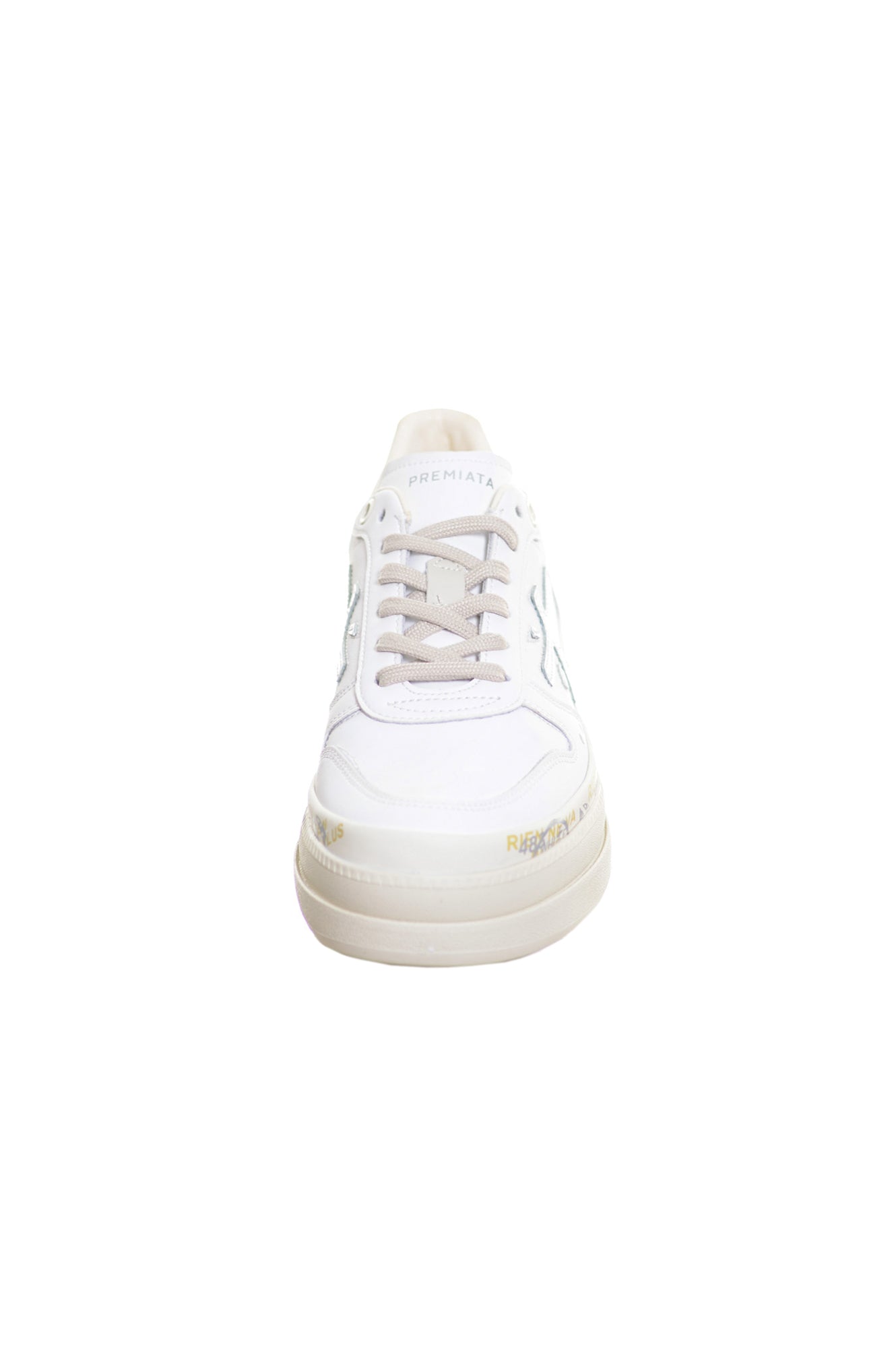 PREMIATA Sneakers Primavera/Estate Pelle