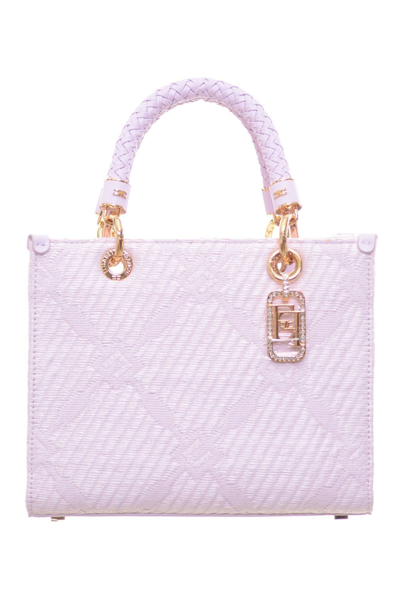 ELISABETTA FRANCHI Borse Primavera/Estate Poliestere