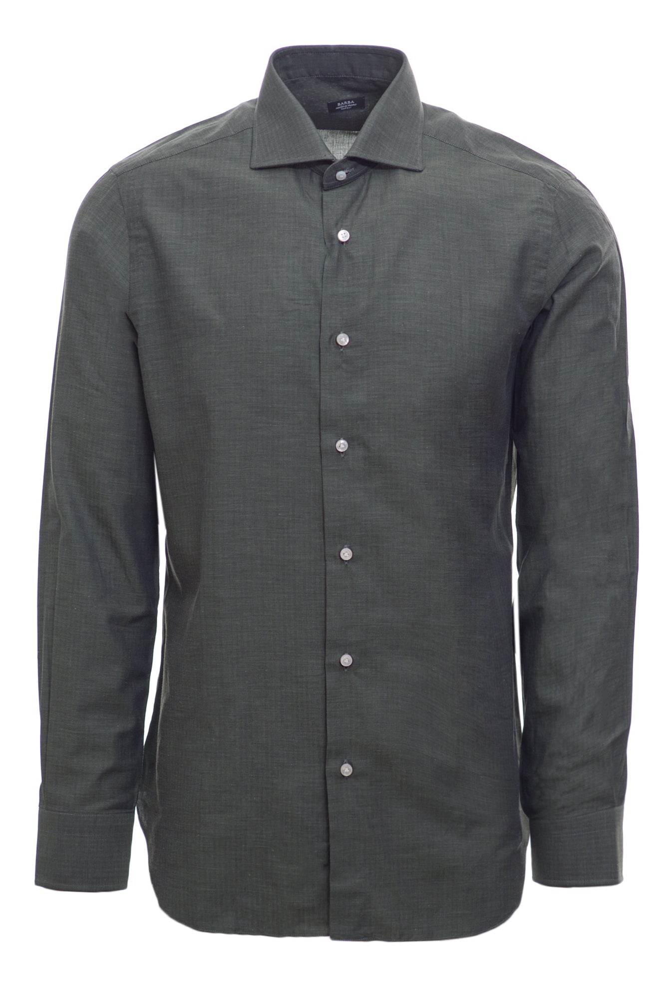 BARBA Camicie Autunno/Inverno Cotone