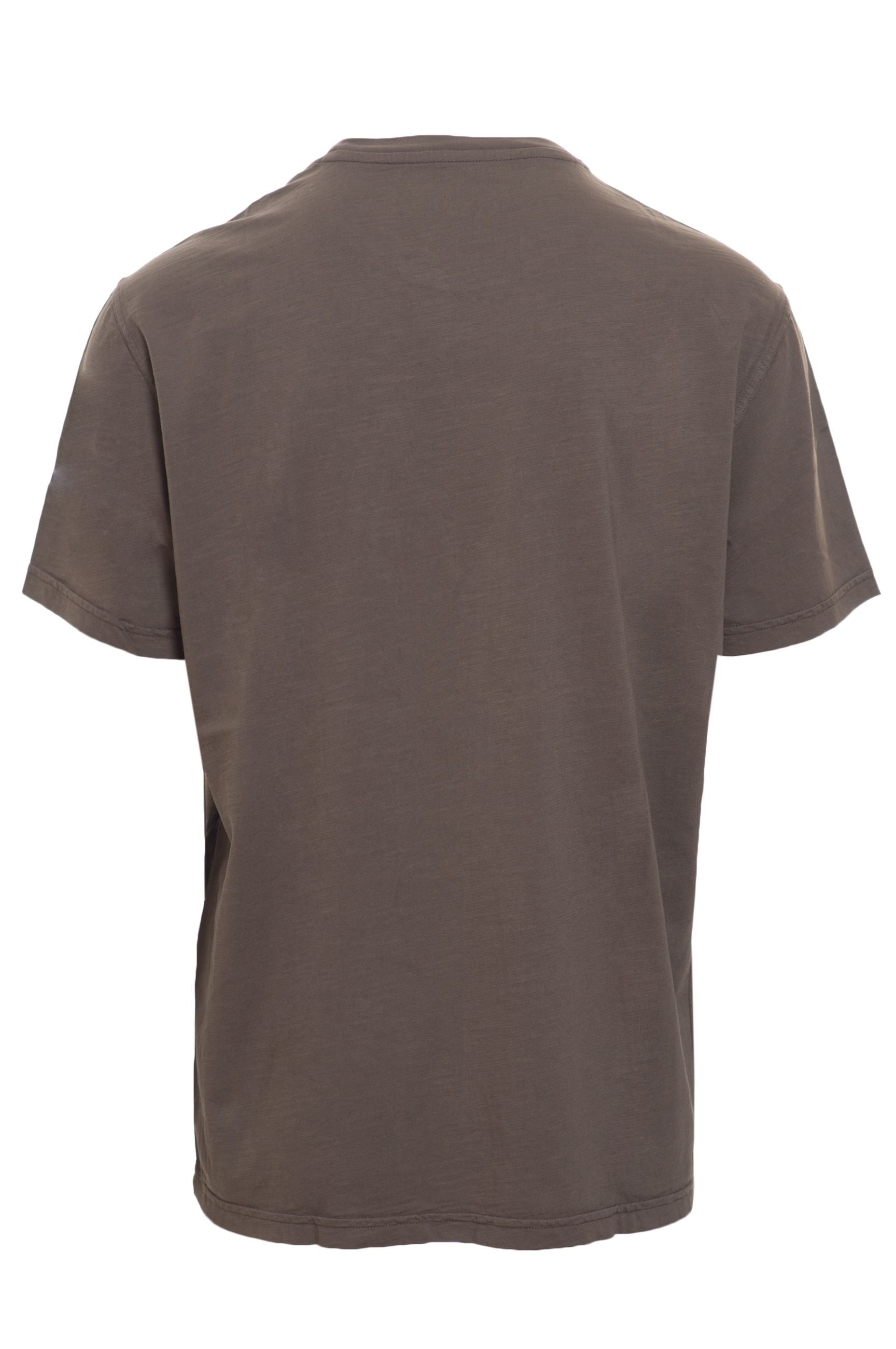 Bl'ker T-shirt Primavera/Estate Cotone