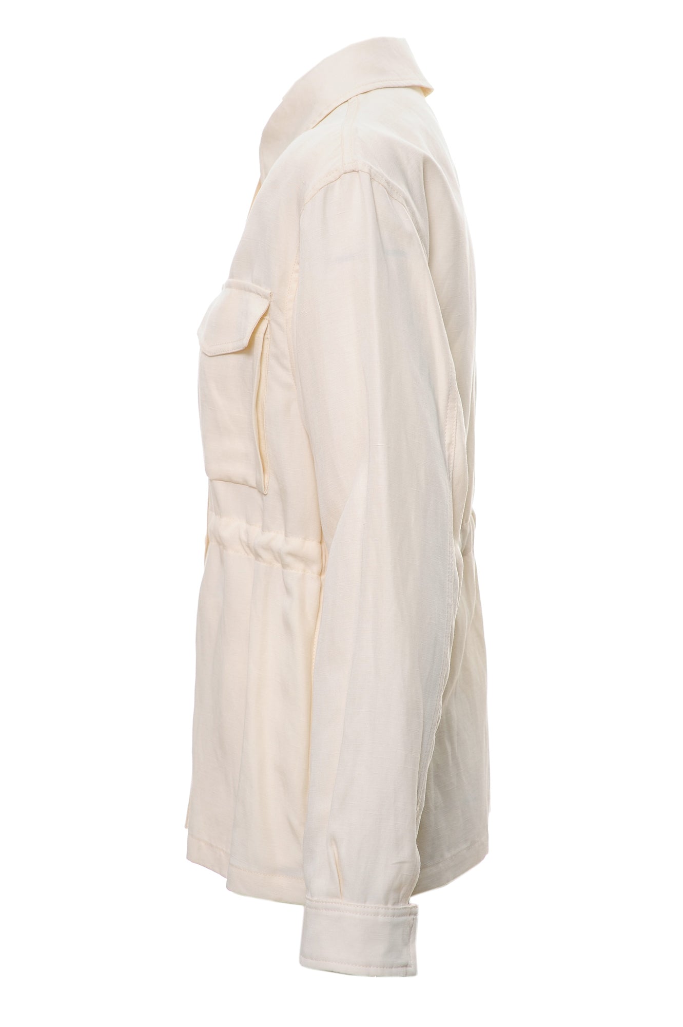 Woolrich Giubbini Primavera/Estate Viscosa