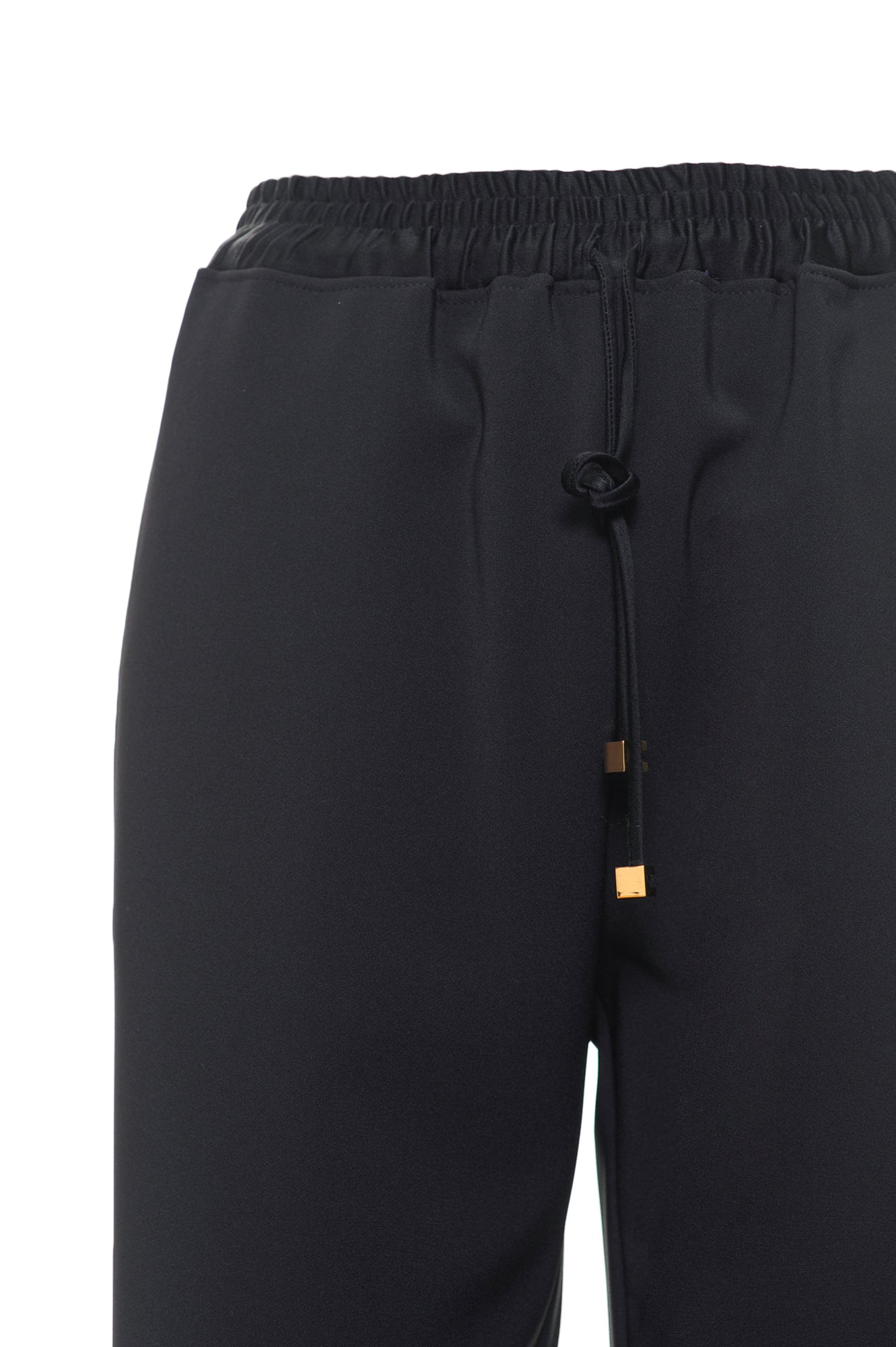 ELISABETTA FRANCHI Pantaloni Primavera/Estate Poliestere