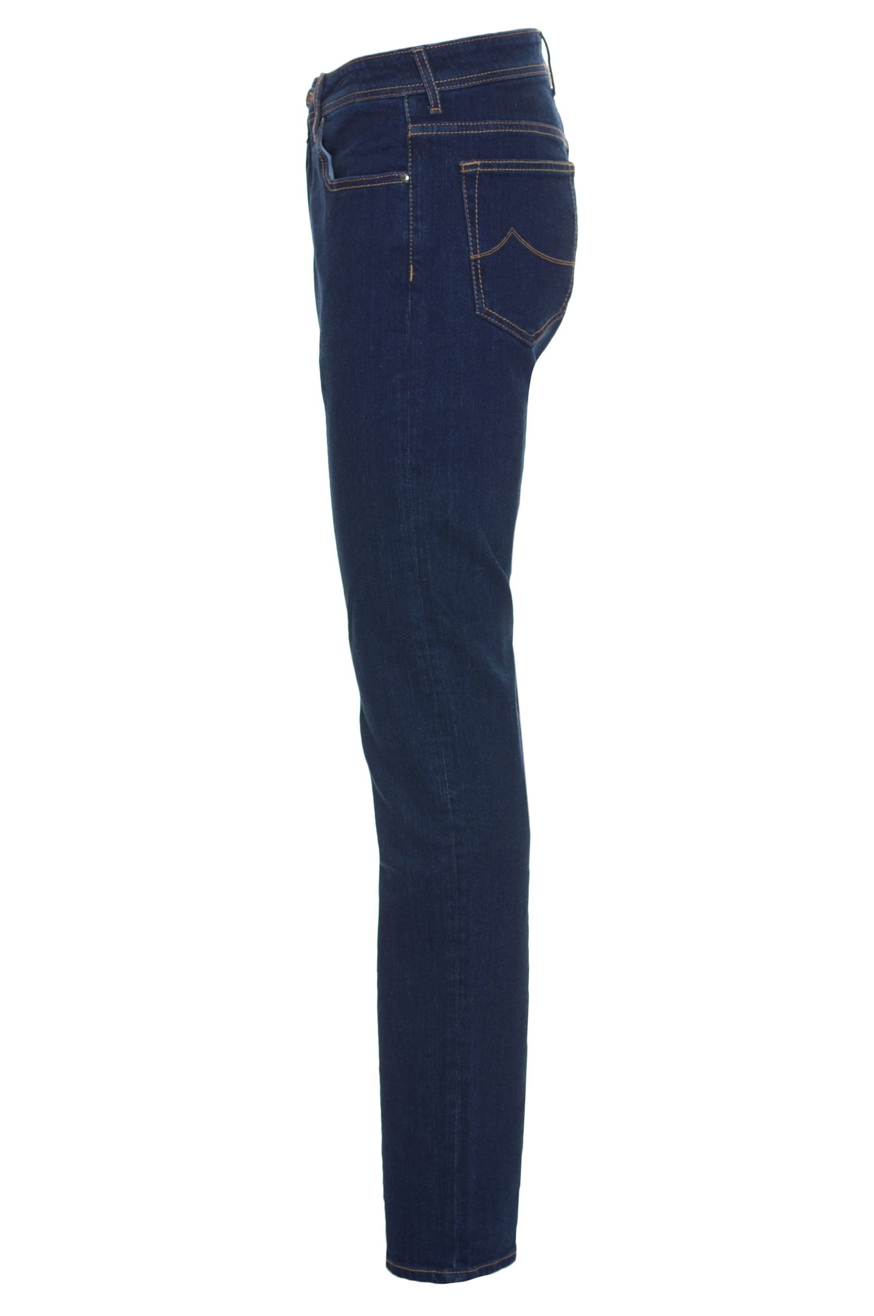 JACOB COHEN Jeans Primavera/Estate Cotone