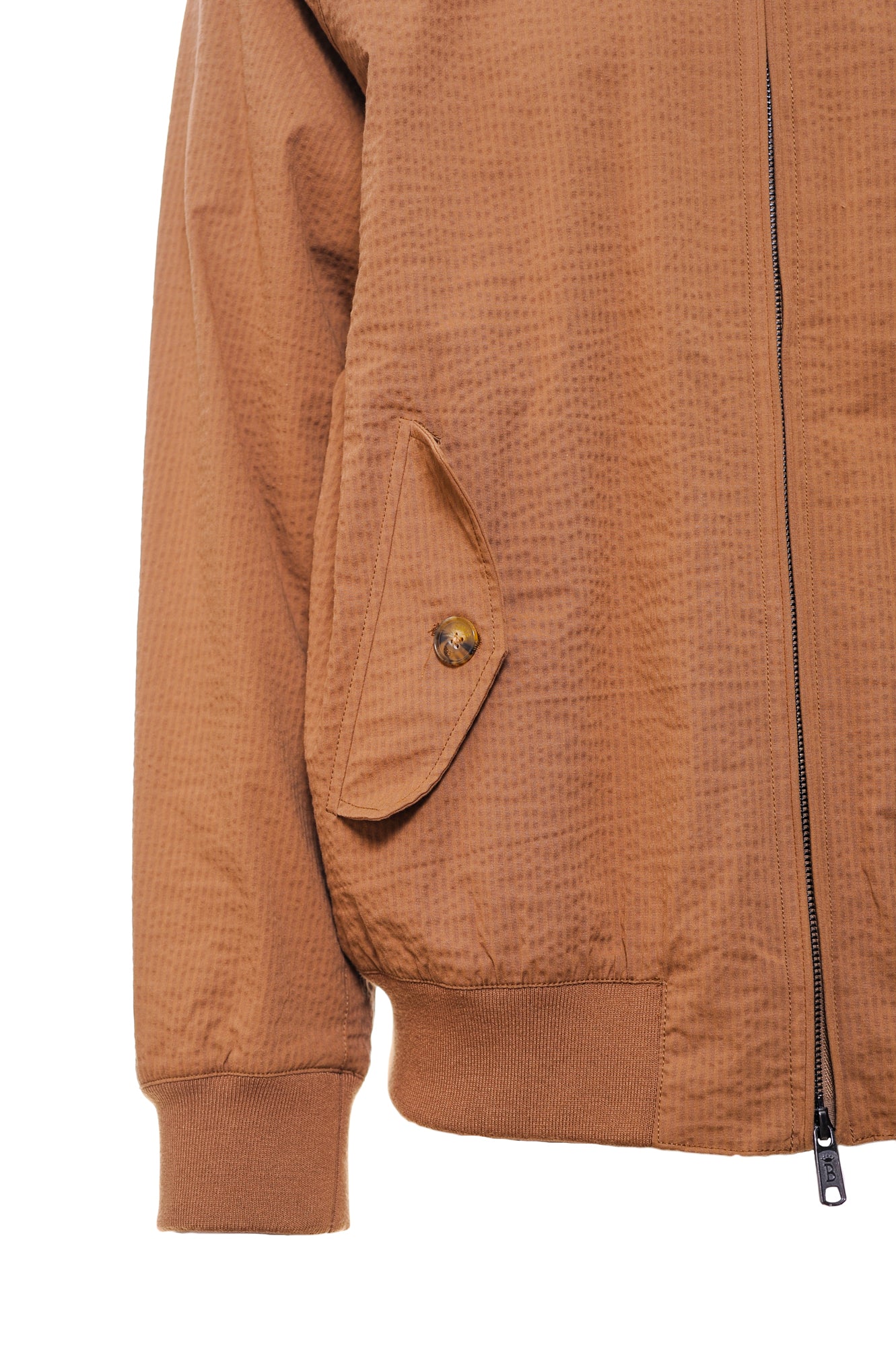 Baracuta Giubbini Primavera/Estate Cotone