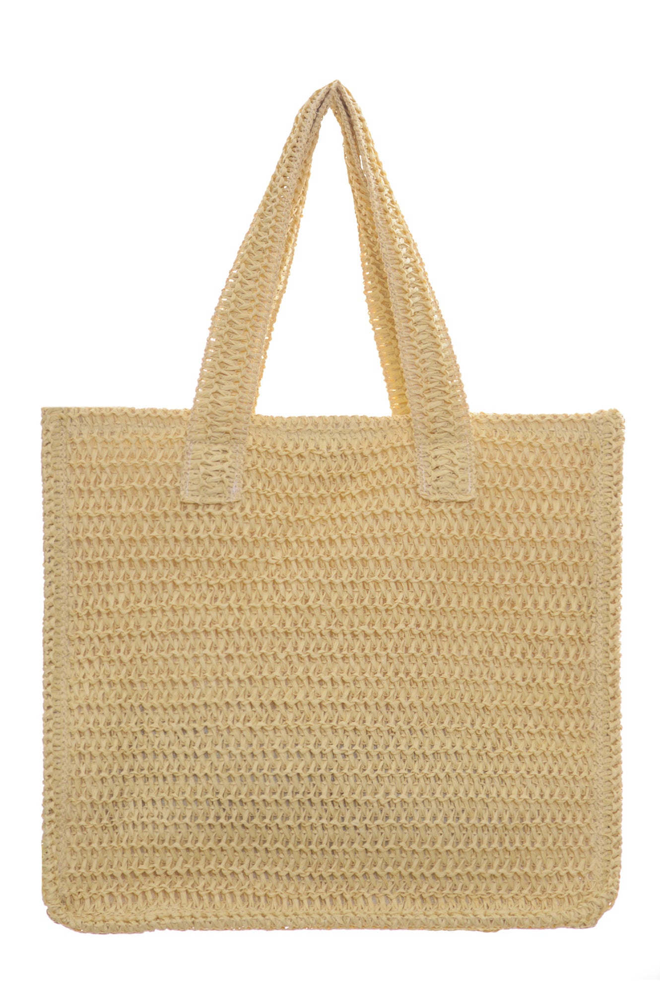 F**K PROJECT Borse Primavera/Estate Poliestere