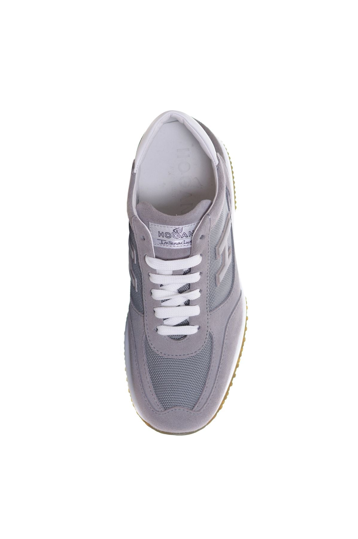 HOGAN Sneakers Primavera/Estate Pelle