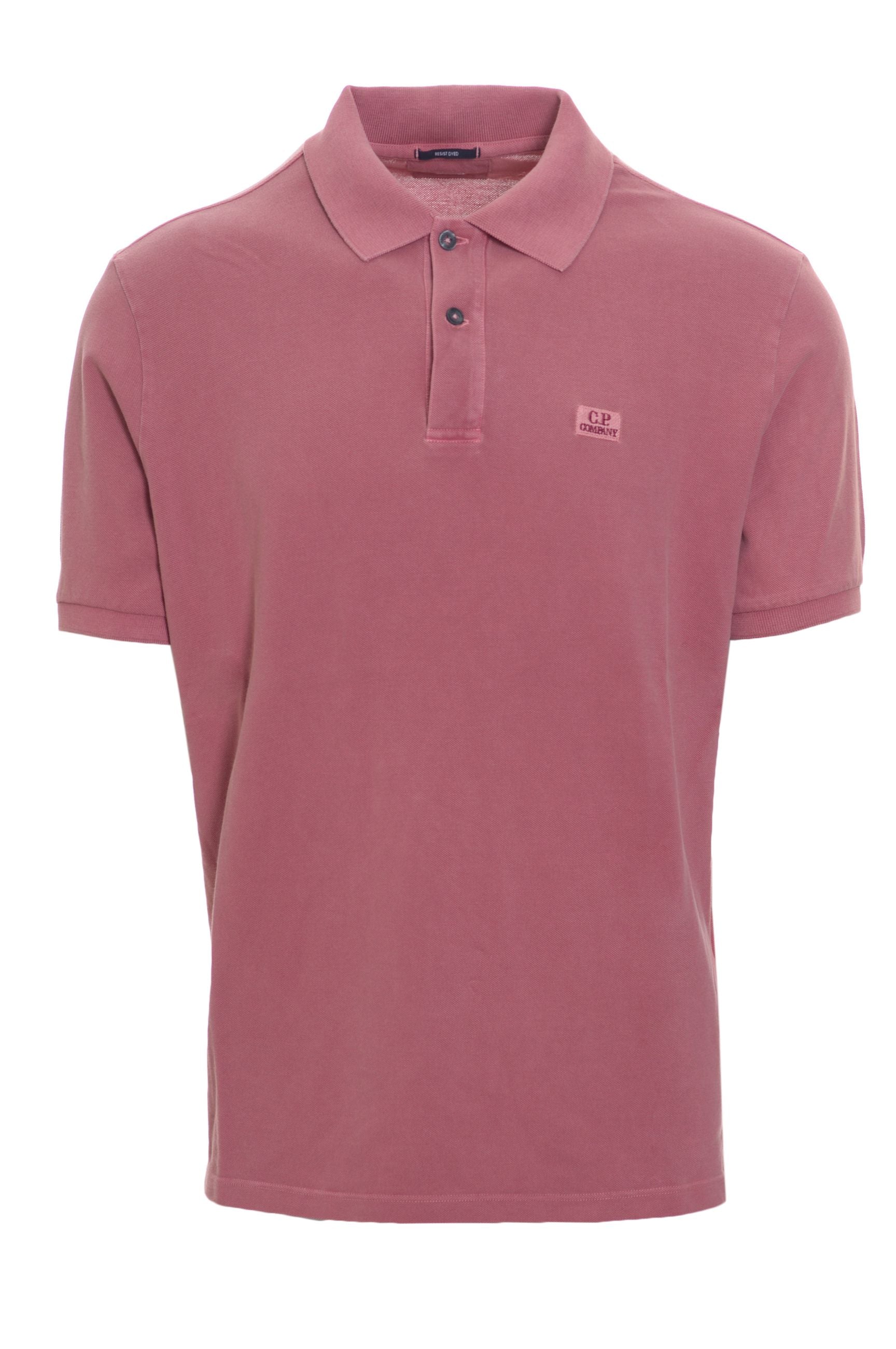 C.P. COMPANY Polo Primavera/Estate Cotone