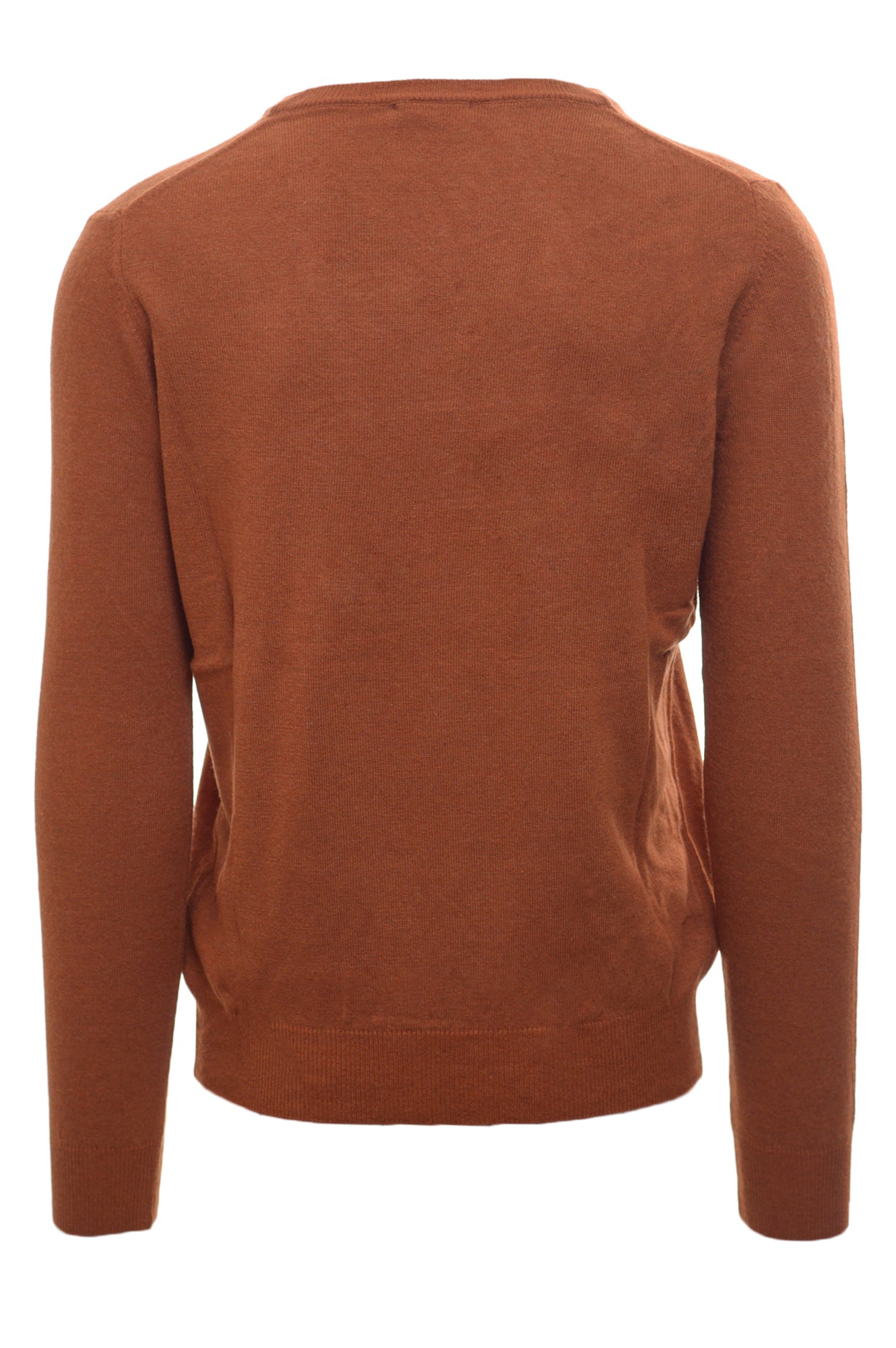 Flyline Maglie Autunno/Inverno Lana Merino