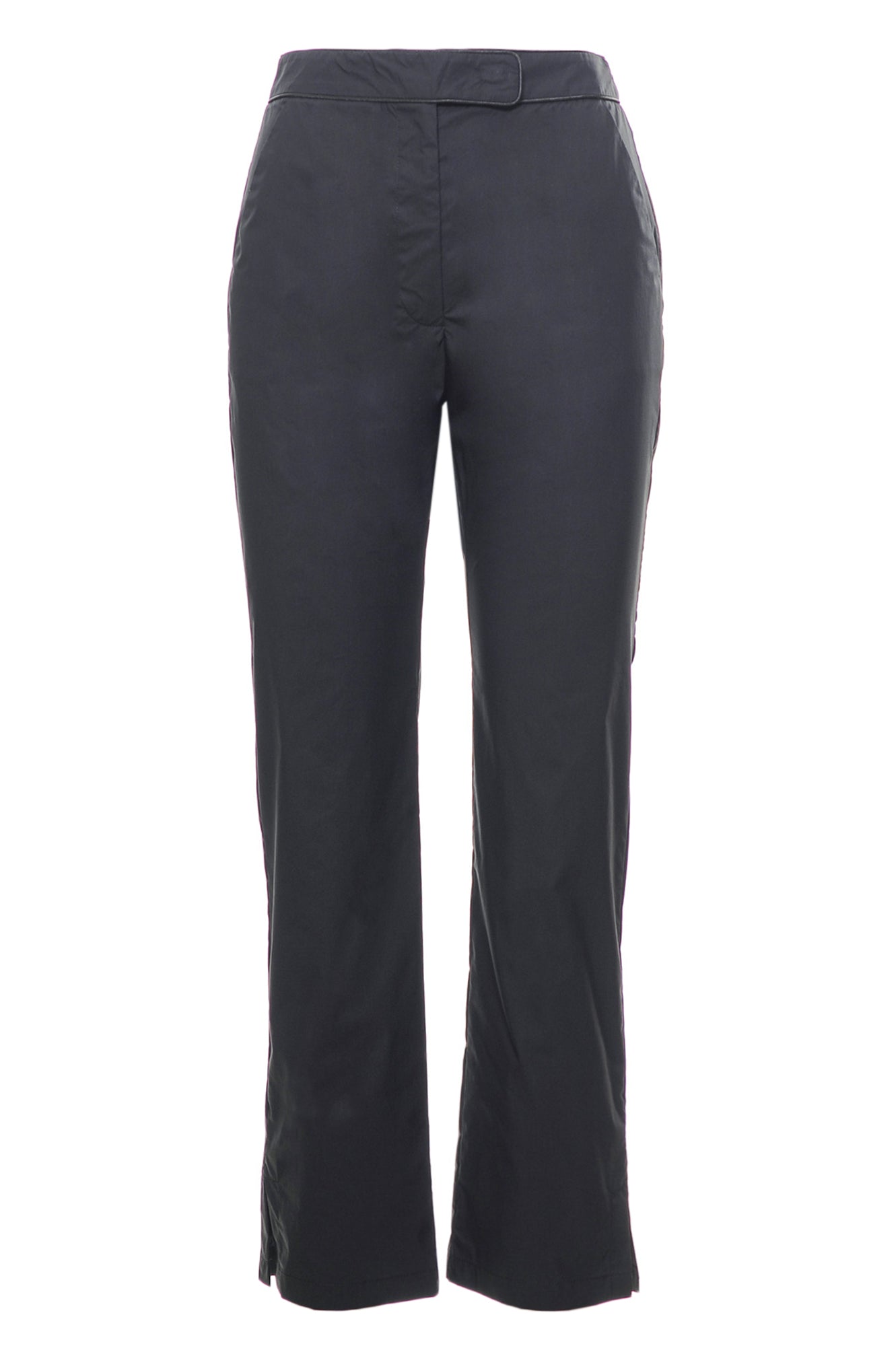 PATRIZIA PEPE Pantaloni Primavera/Estate Cotone