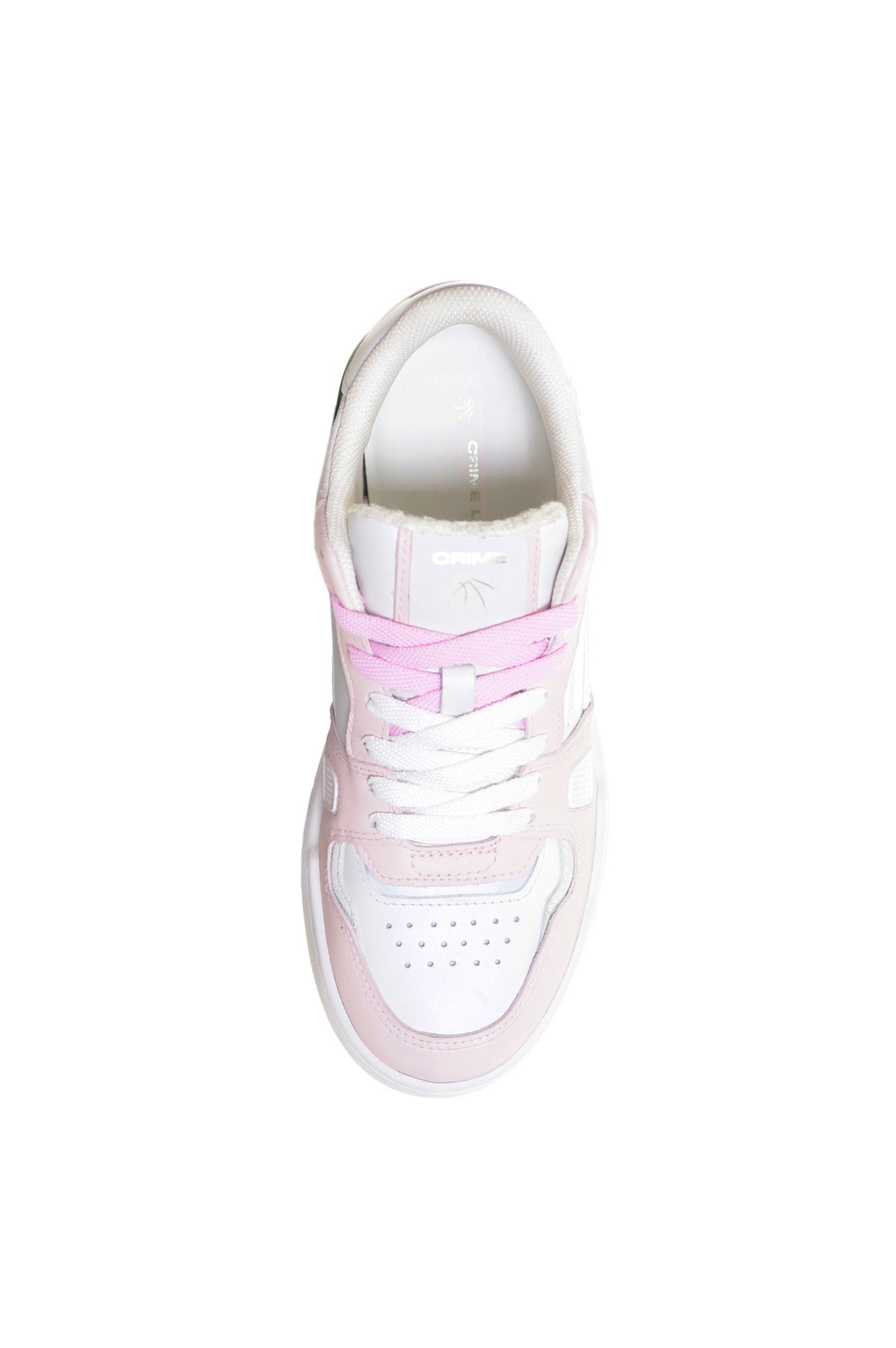 CRIME LONDON Sneakers Primavera/Estate Pelle