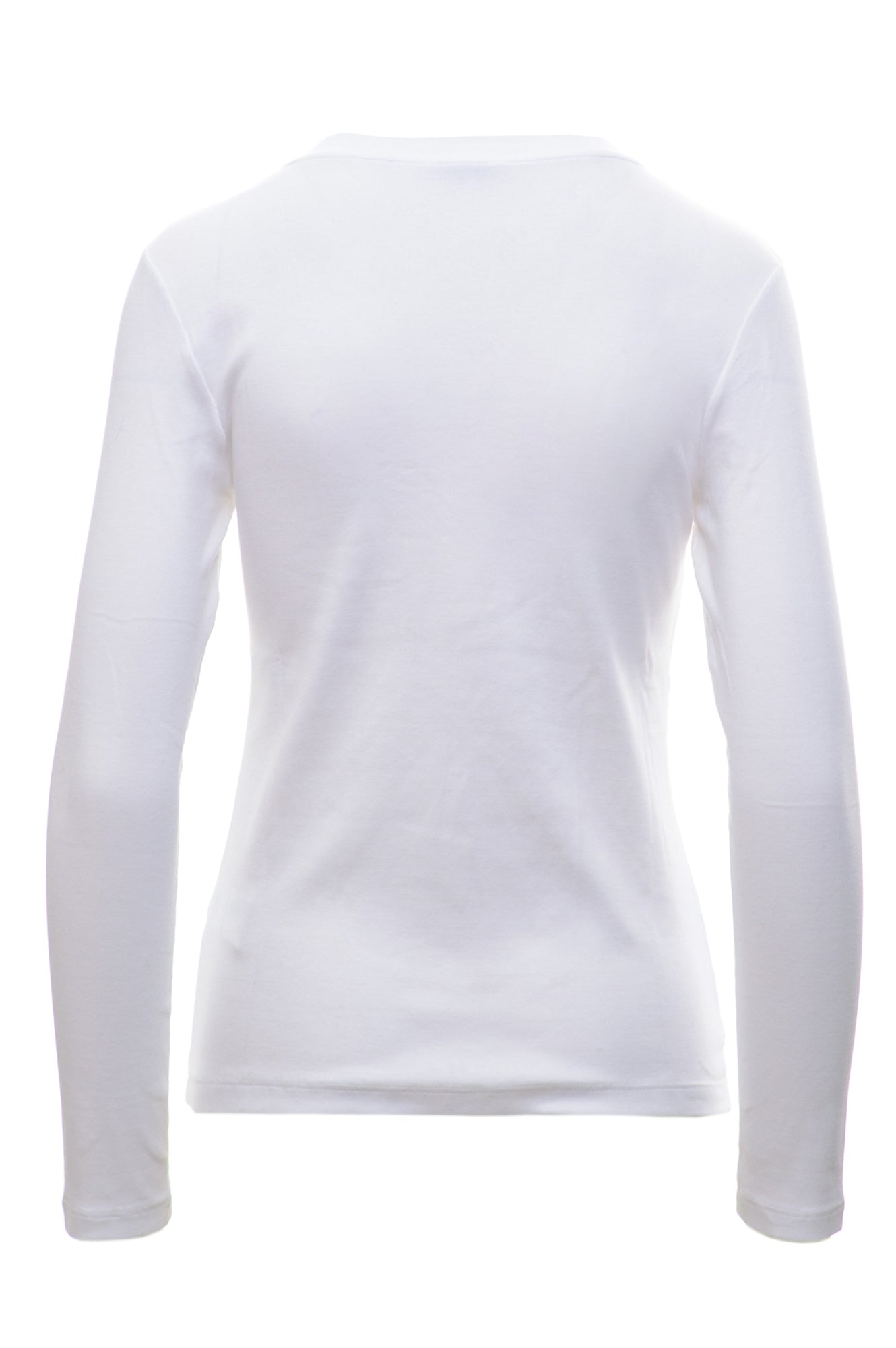 PESERICO T-shirt Primavera/Estate Cotone
